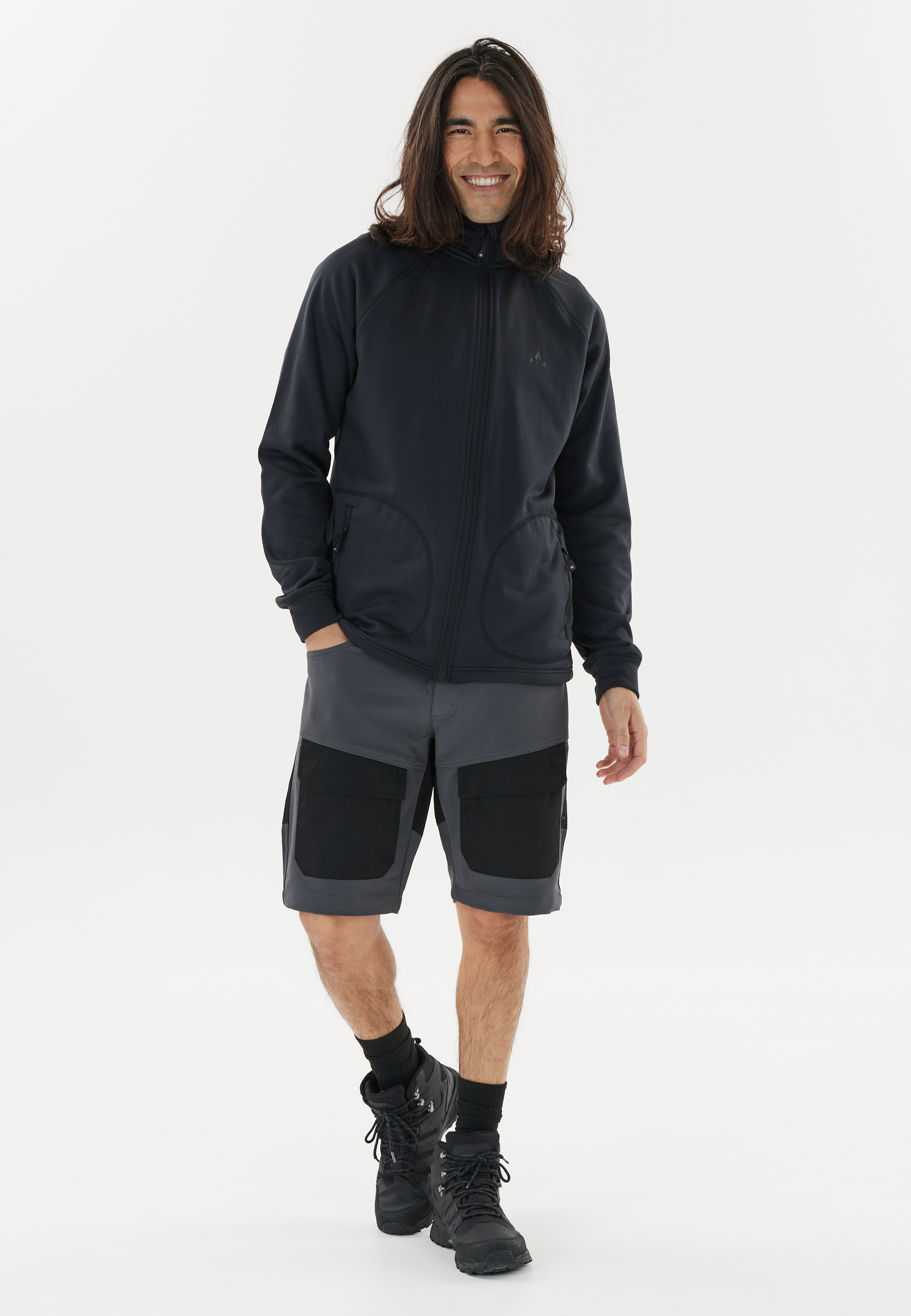 WHISTLER, Eric Trekking Shorts