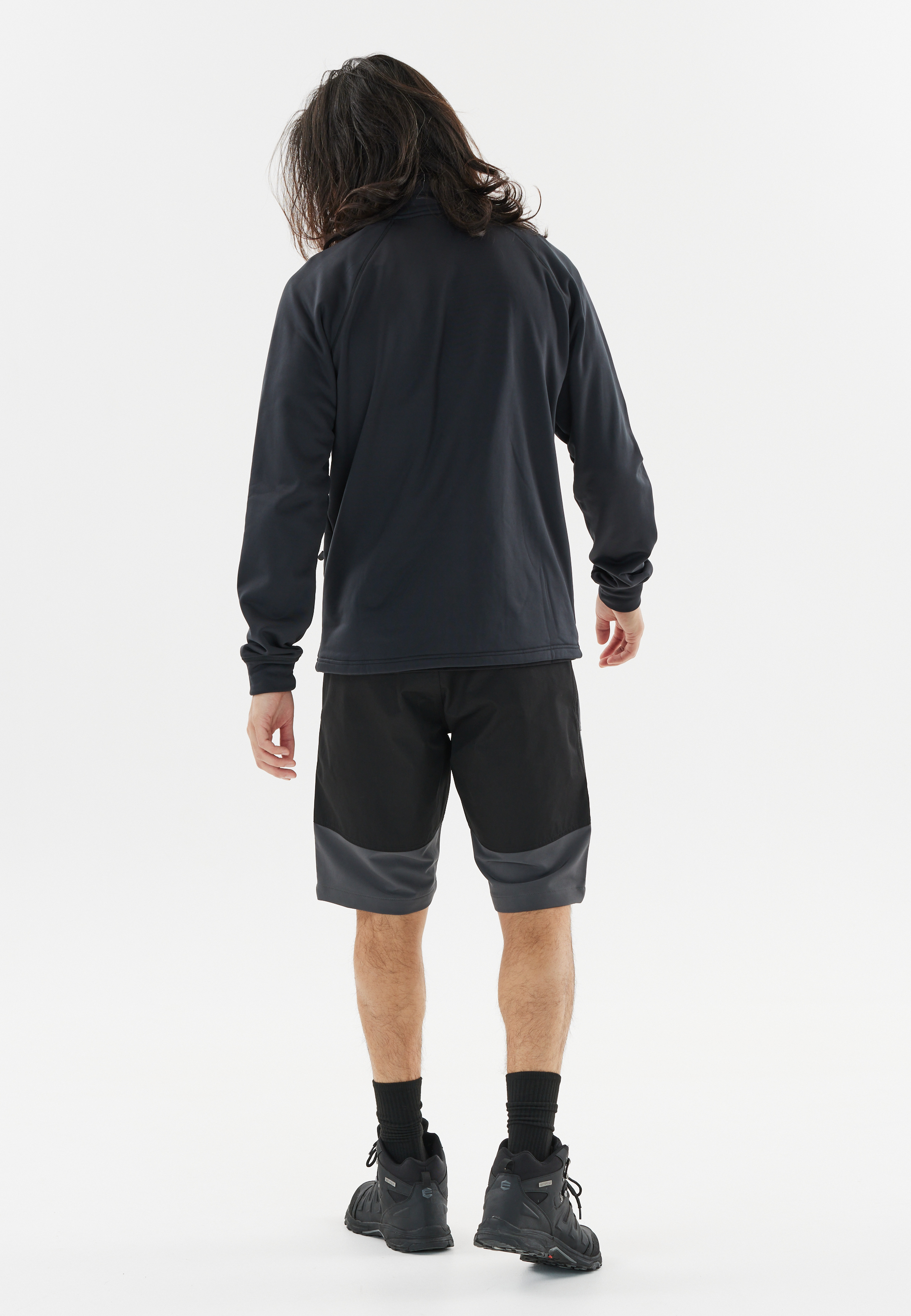 WHISTLER, Eric Trekking Shorts