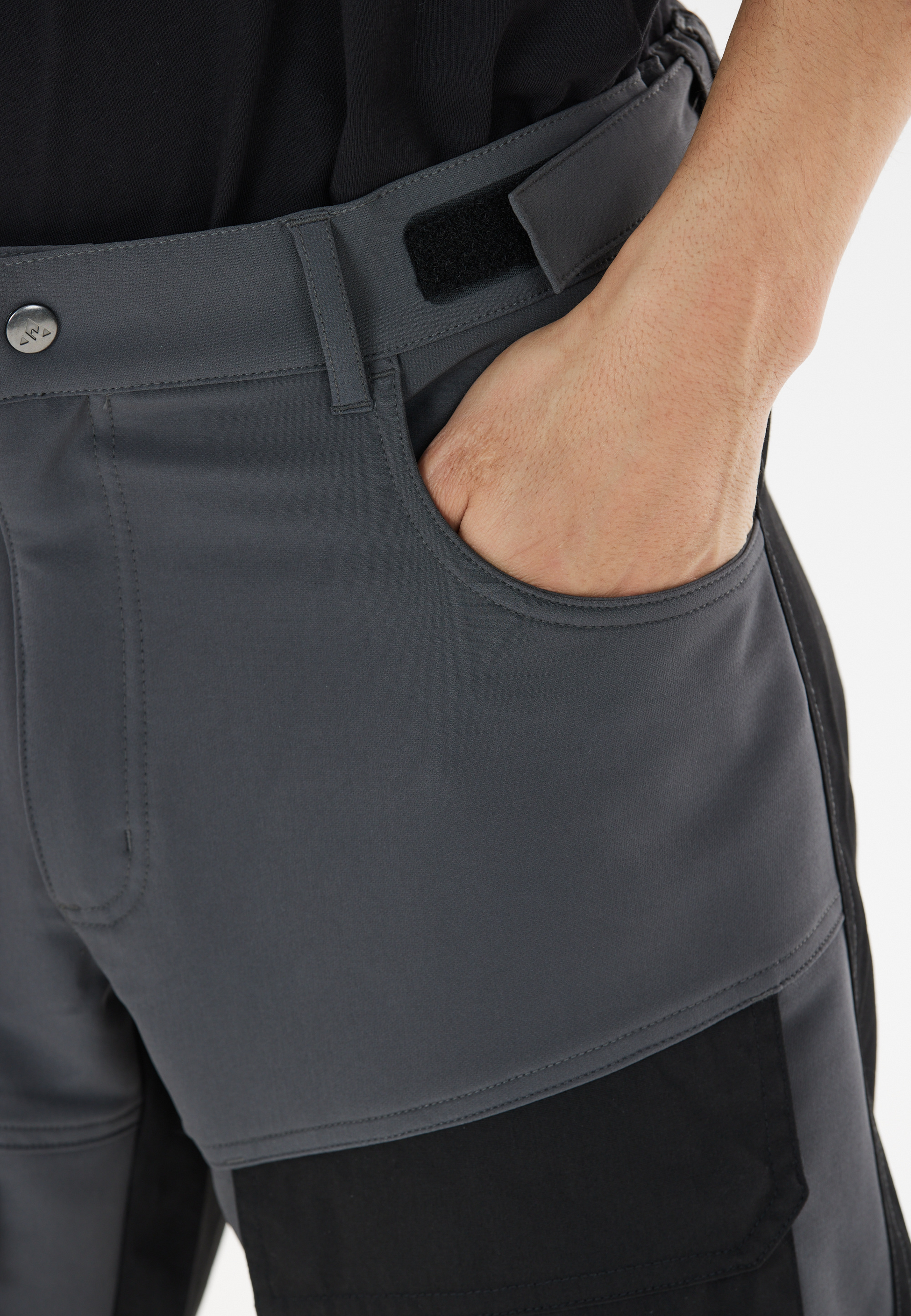 WHISTLER, Eric Trekking Shorts