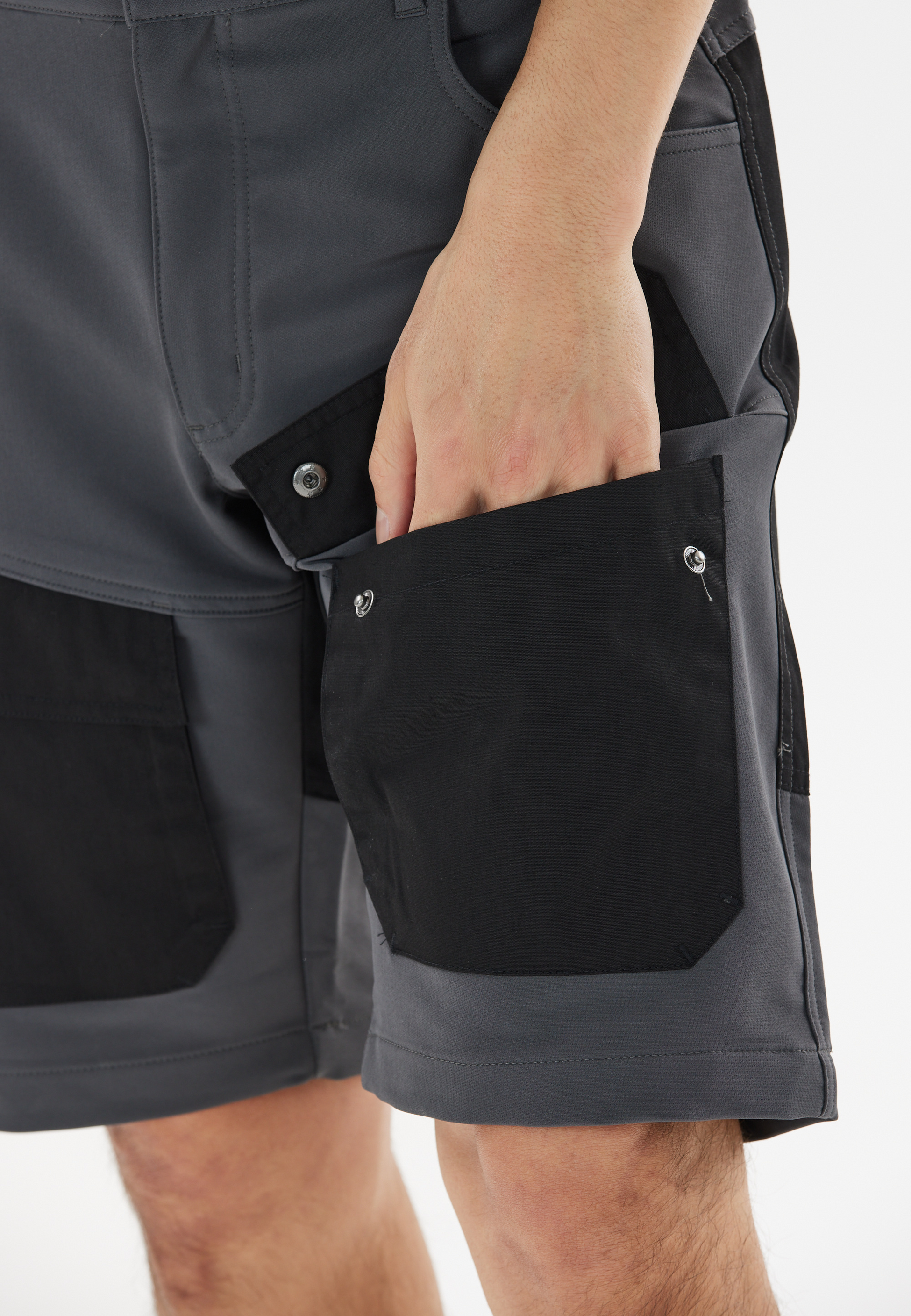 WHISTLER, Eric Trekking Shorts