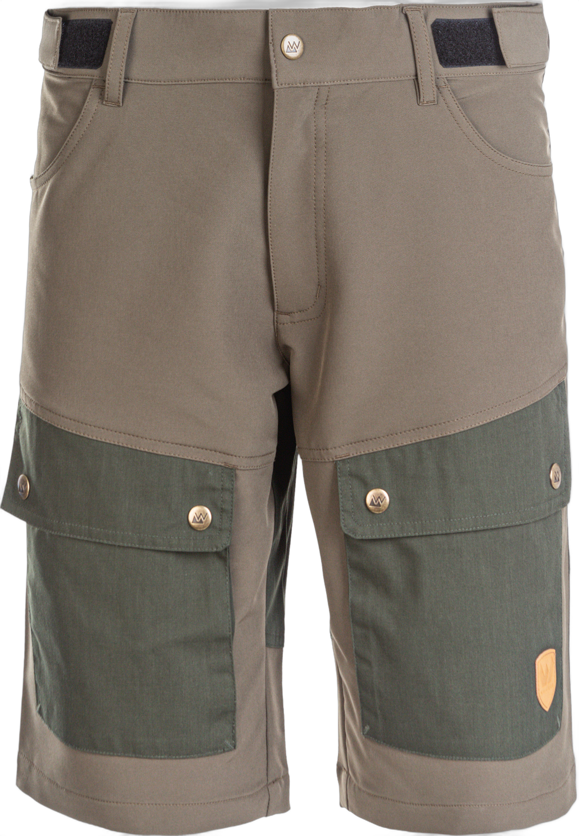 WHISTLER, Eric Trekking Shorts