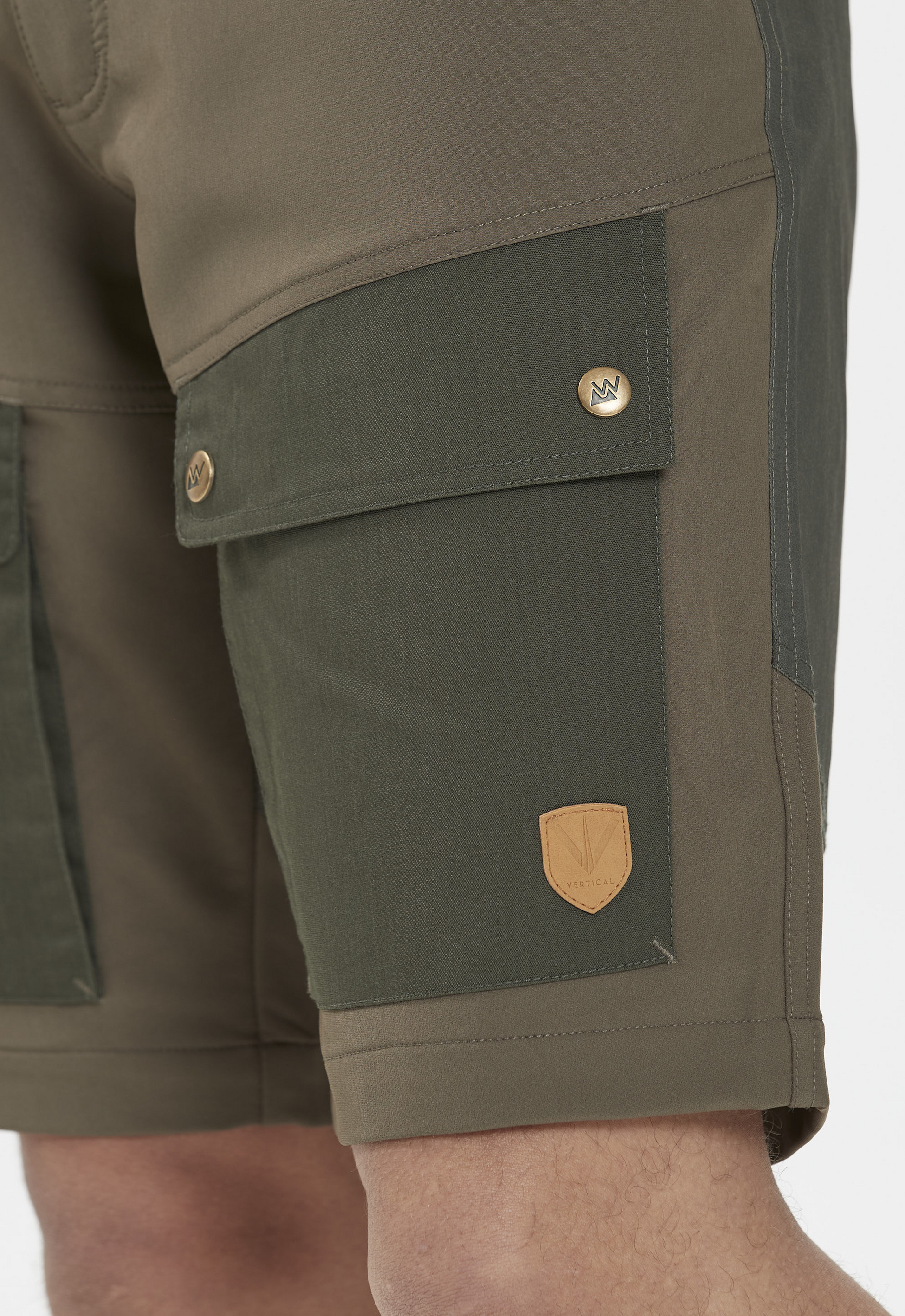 WHISTLER, Eric Trekking Shorts