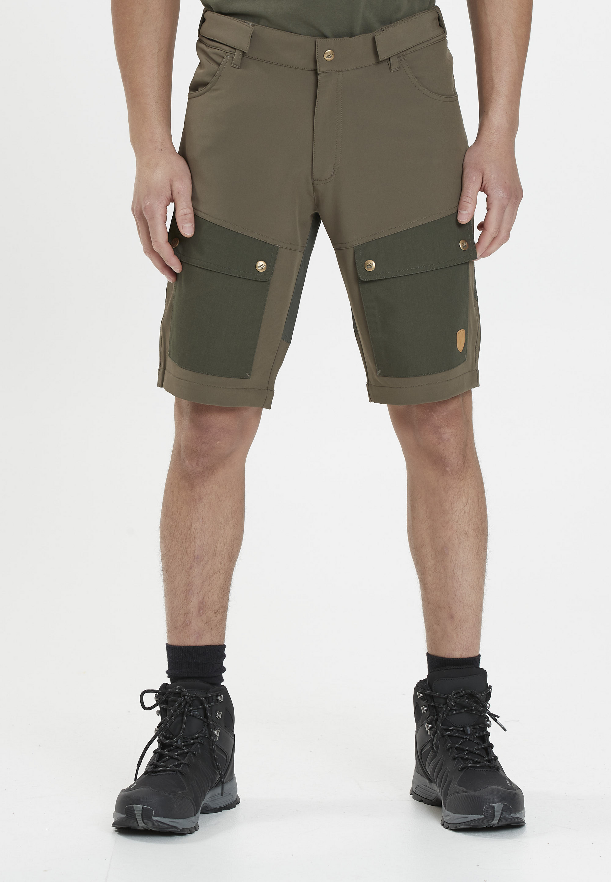 WHISTLER, Eric Trekking Shorts