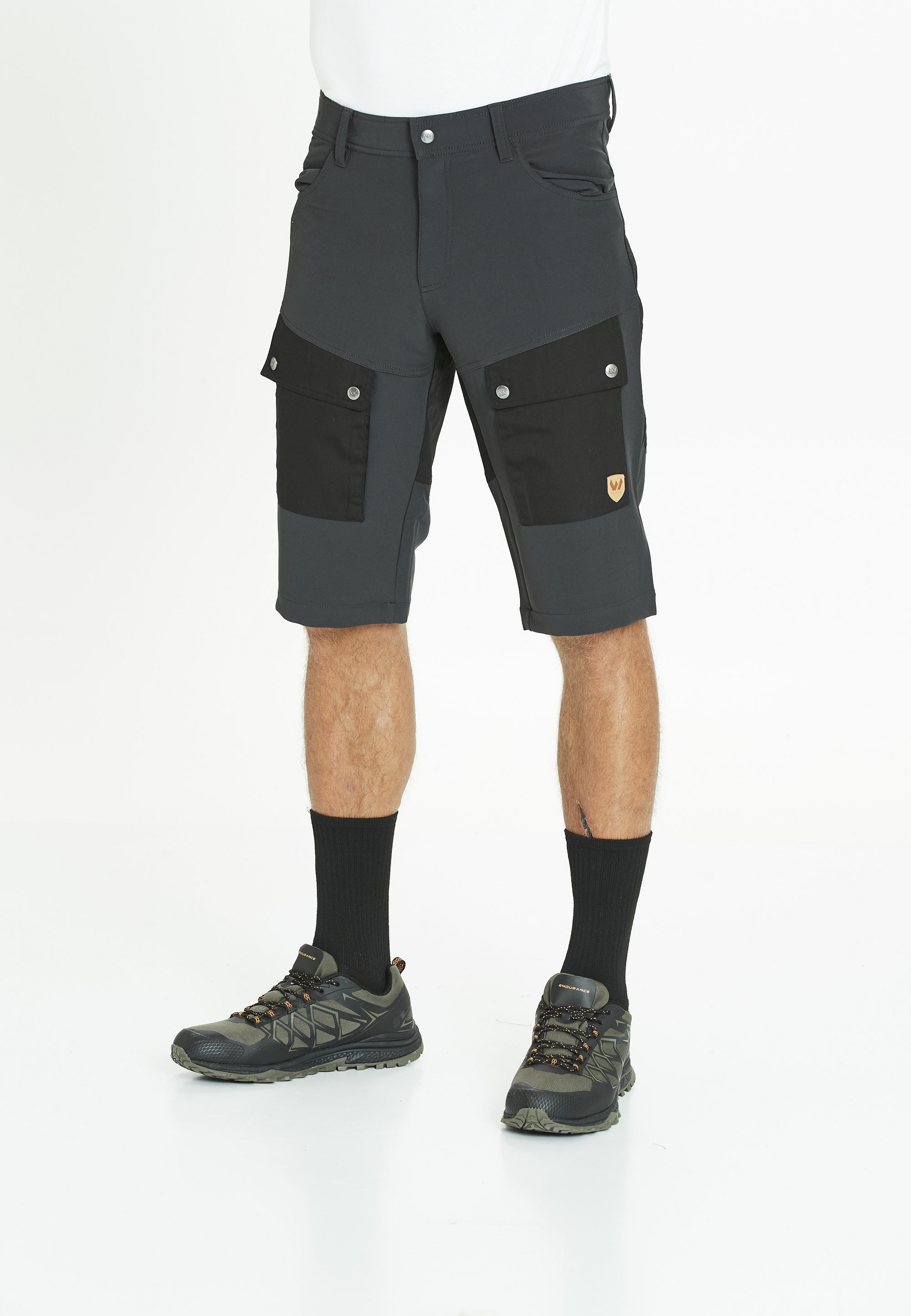 WHISTLER, Eric Trekking Shorts