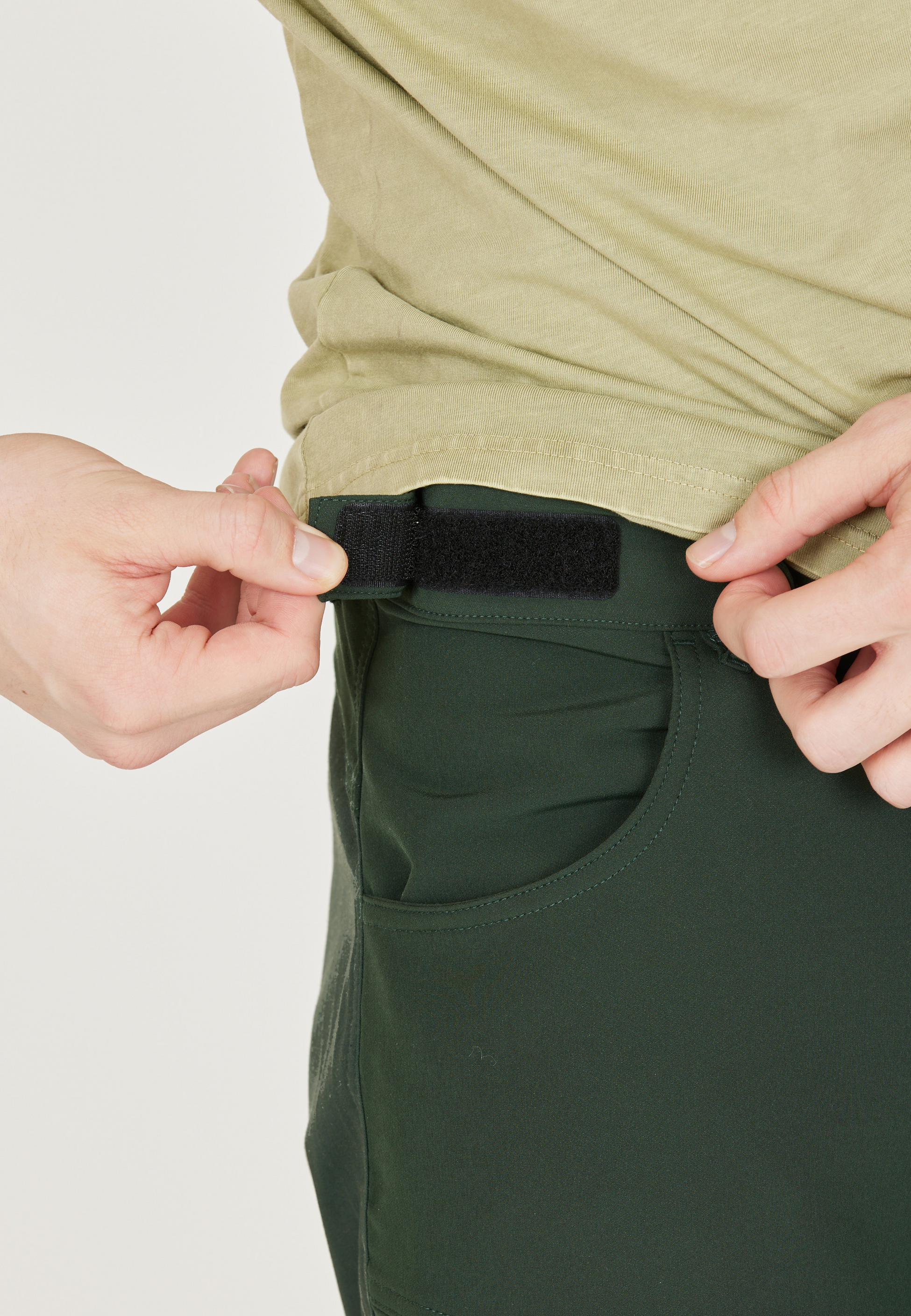 WHISTLER, Eric Trekking Shorts