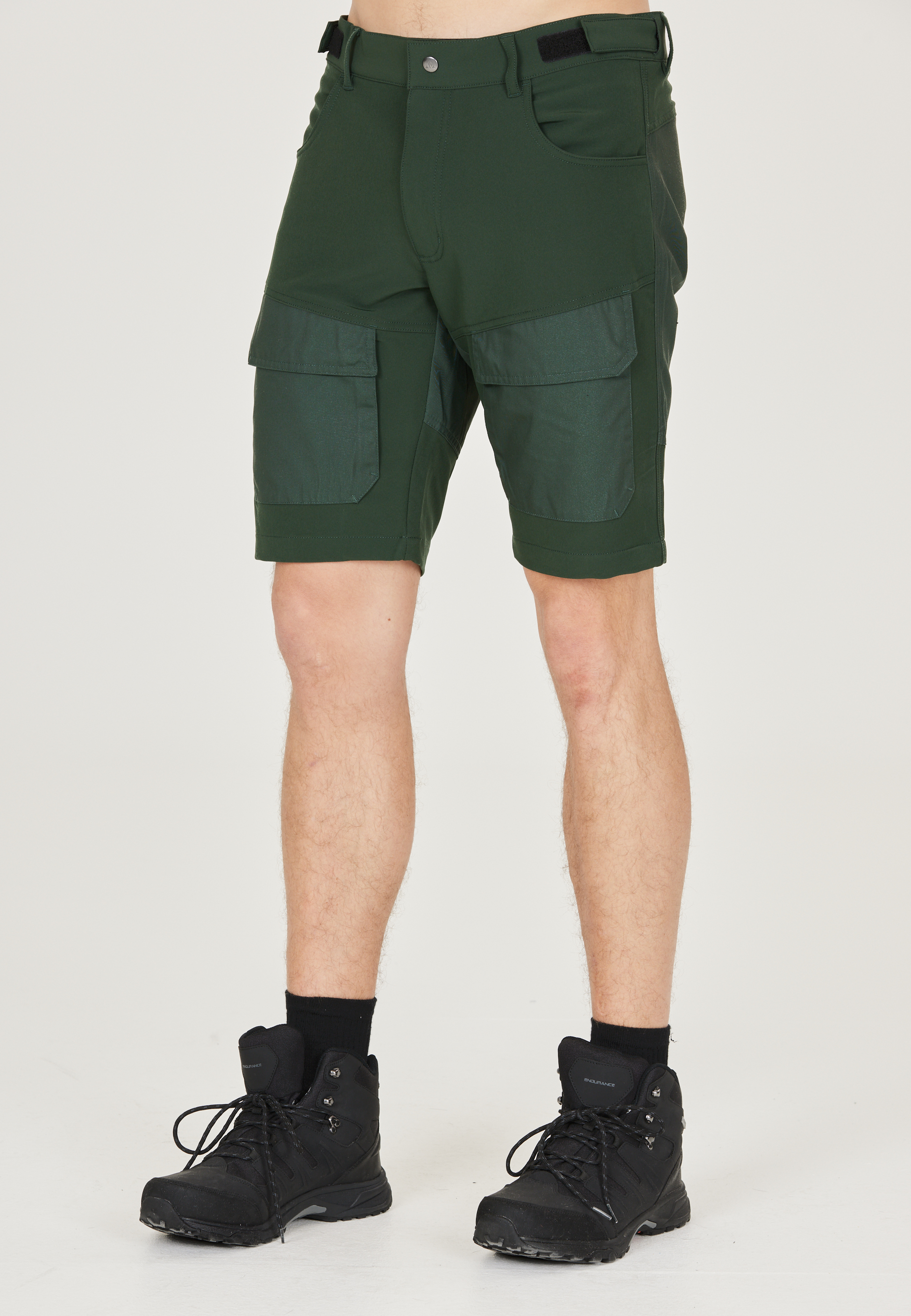 WHISTLER, Eric Trekking Shorts