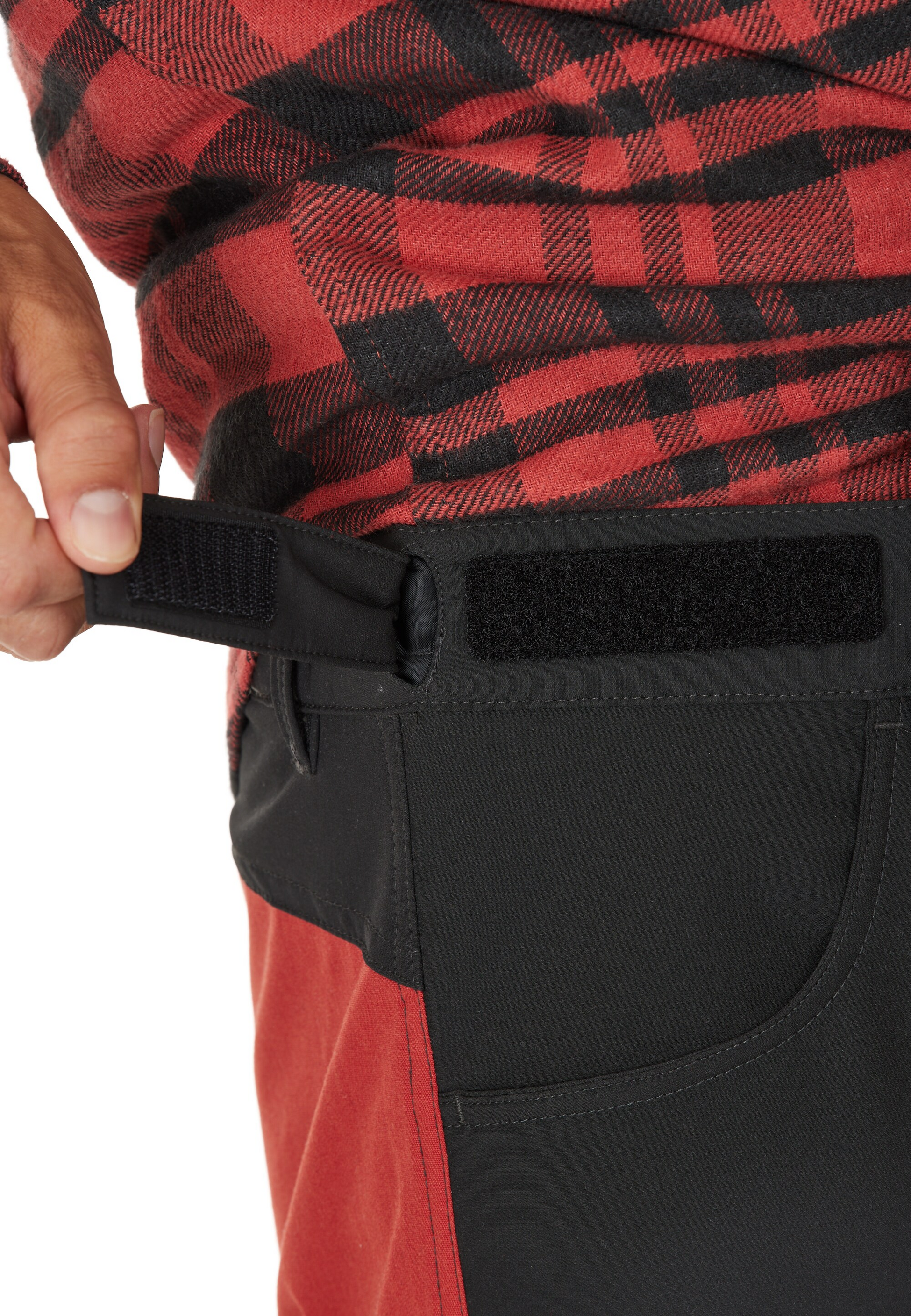 WHISTLER, Eric Trekking Shorts