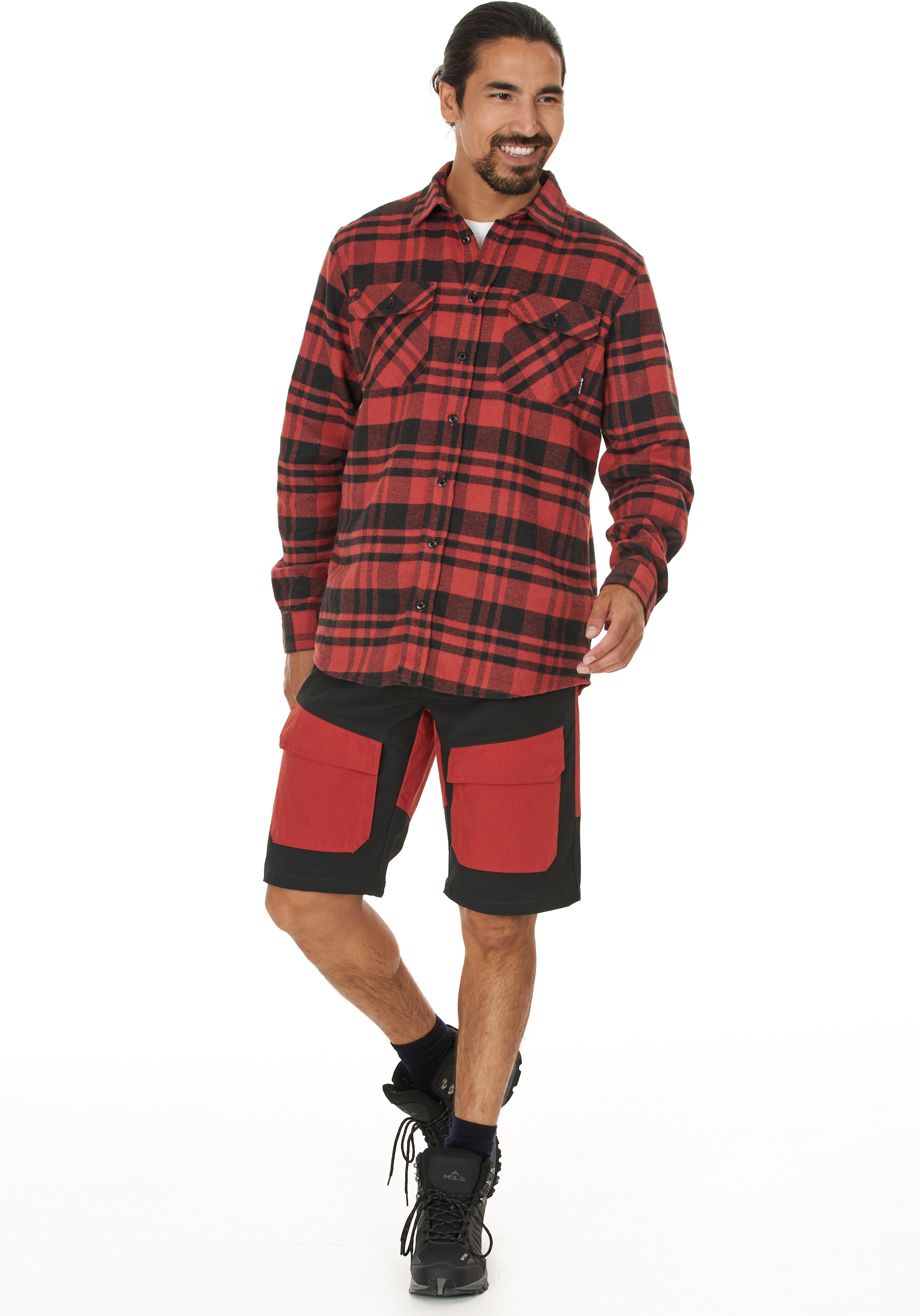 WHISTLER, Eric Trekking Shorts