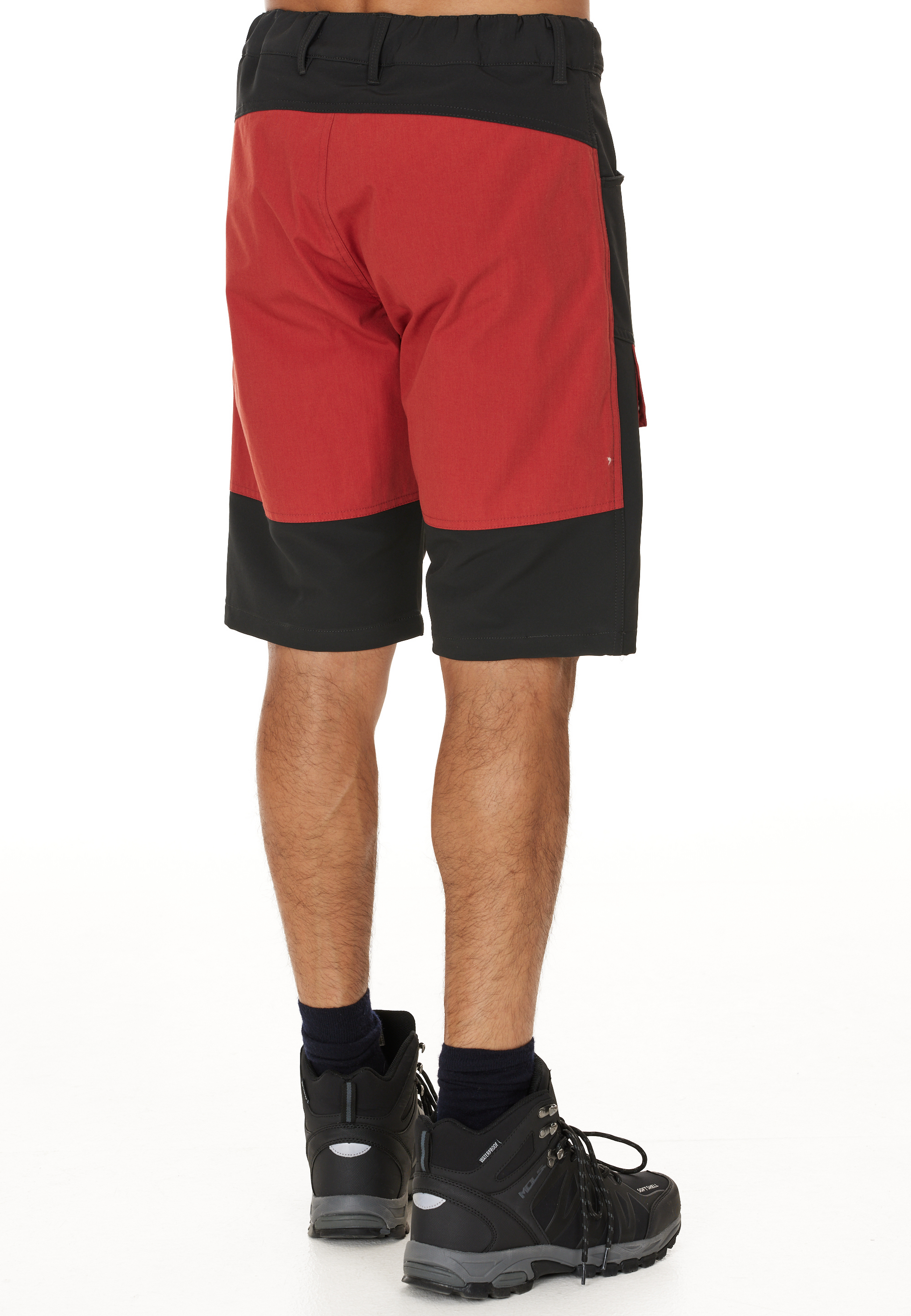 WHISTLER, Eric Trekking Shorts