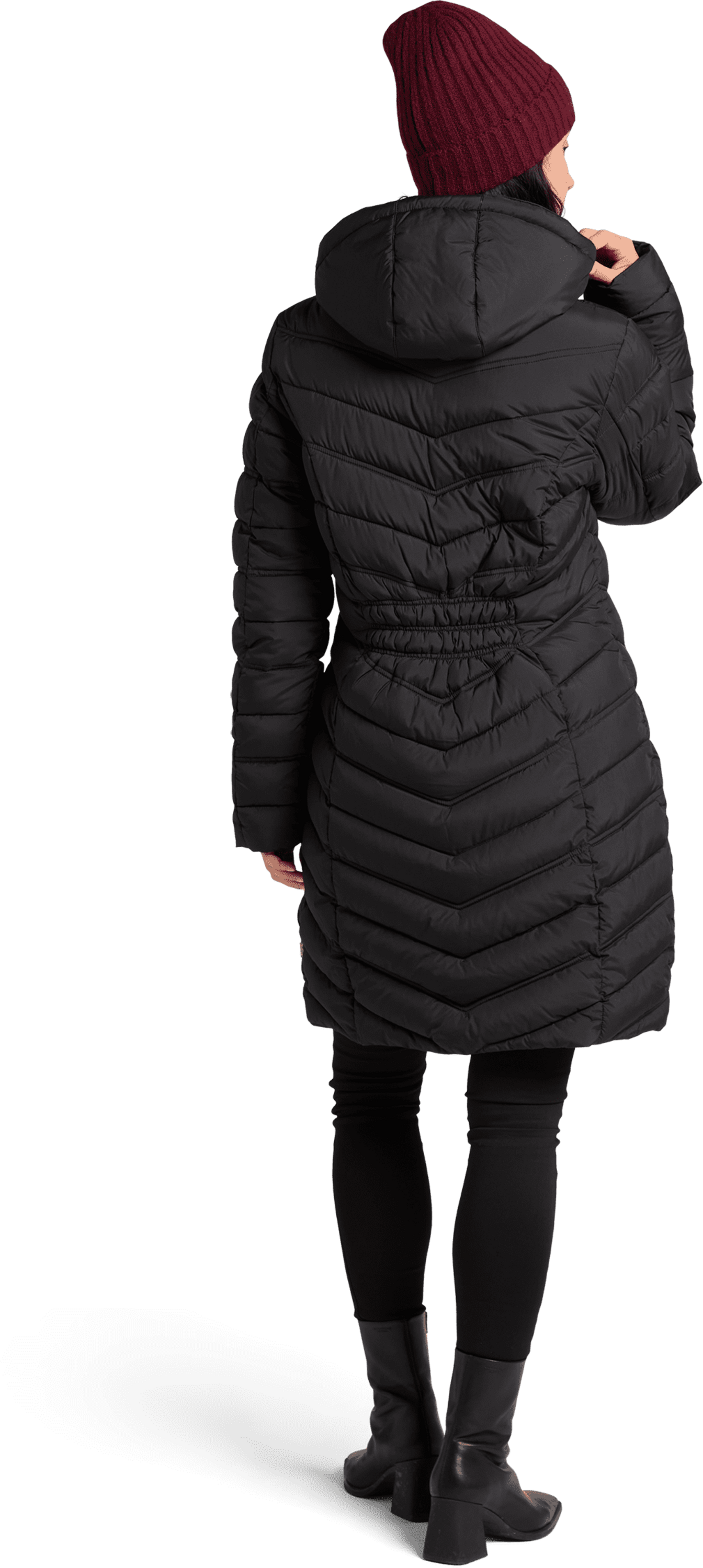 TUXER, Erica Reco Jacket