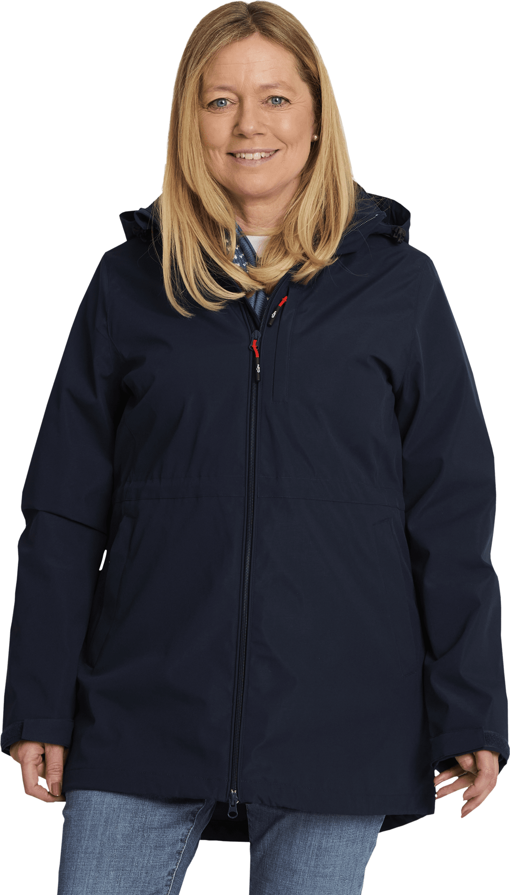 TUXER, Erin Reco Jacket