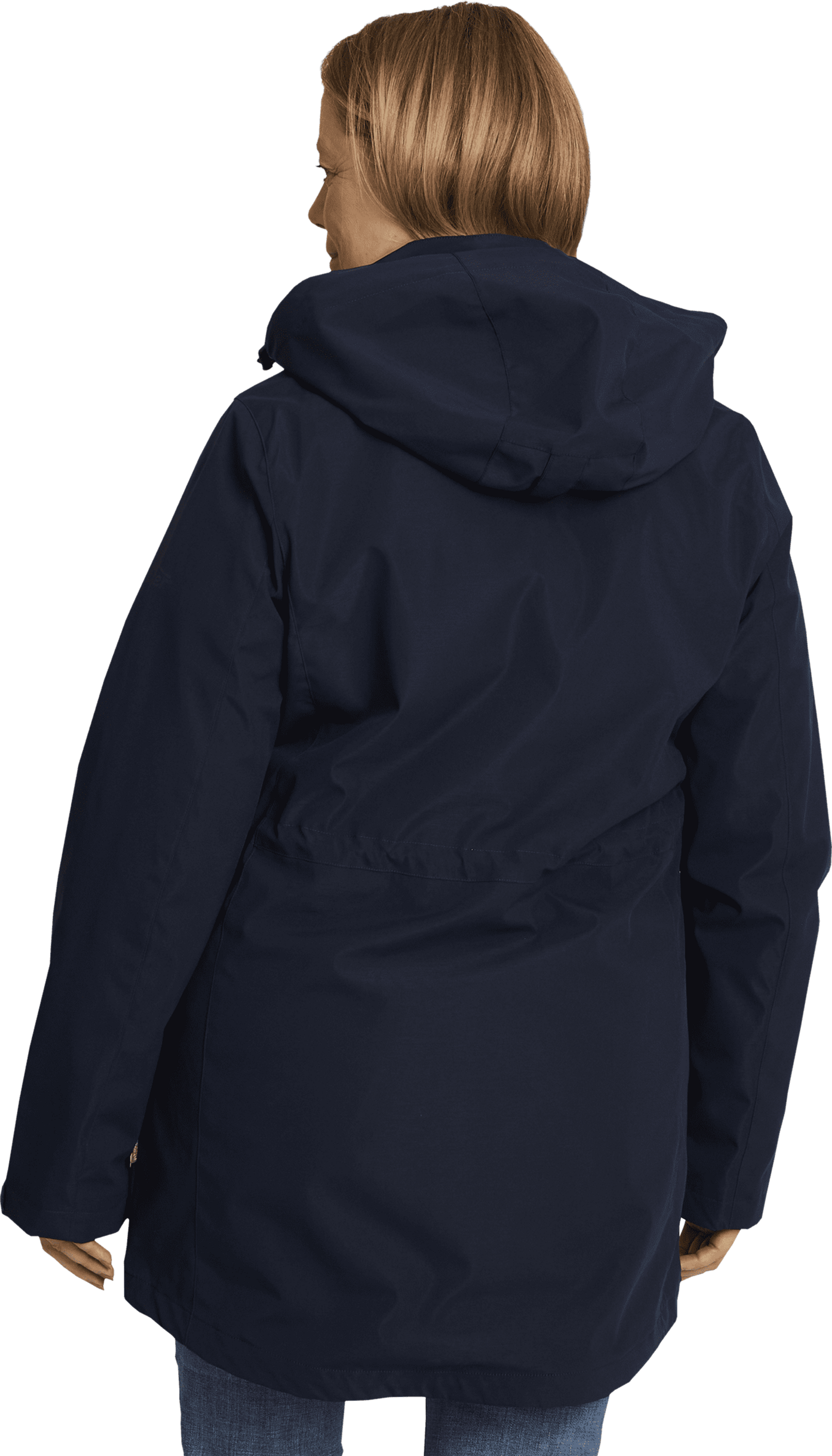 TUXER, Erin Reco Jacket