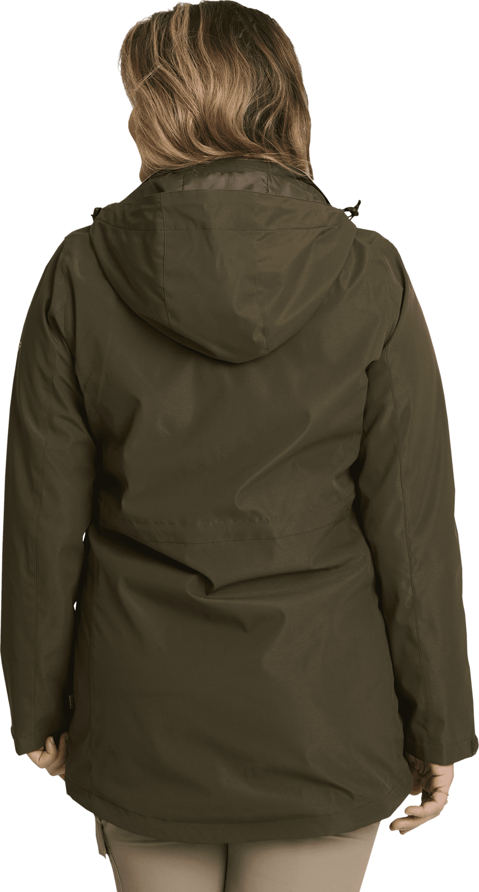 TUXER, Erin Reco Jacket