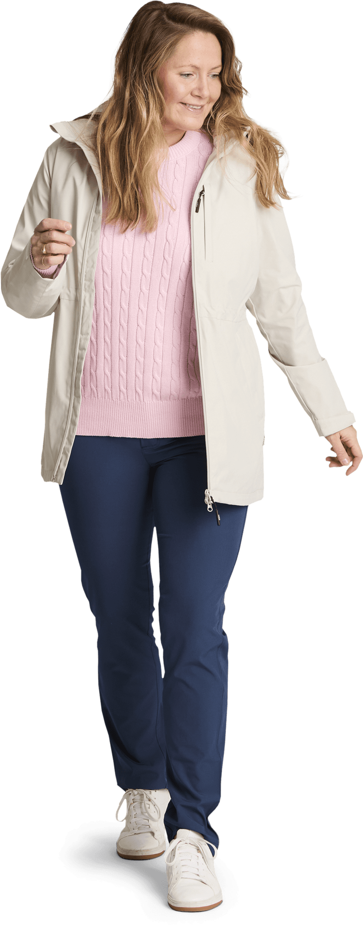 TUXER, Erin Reco Jacket