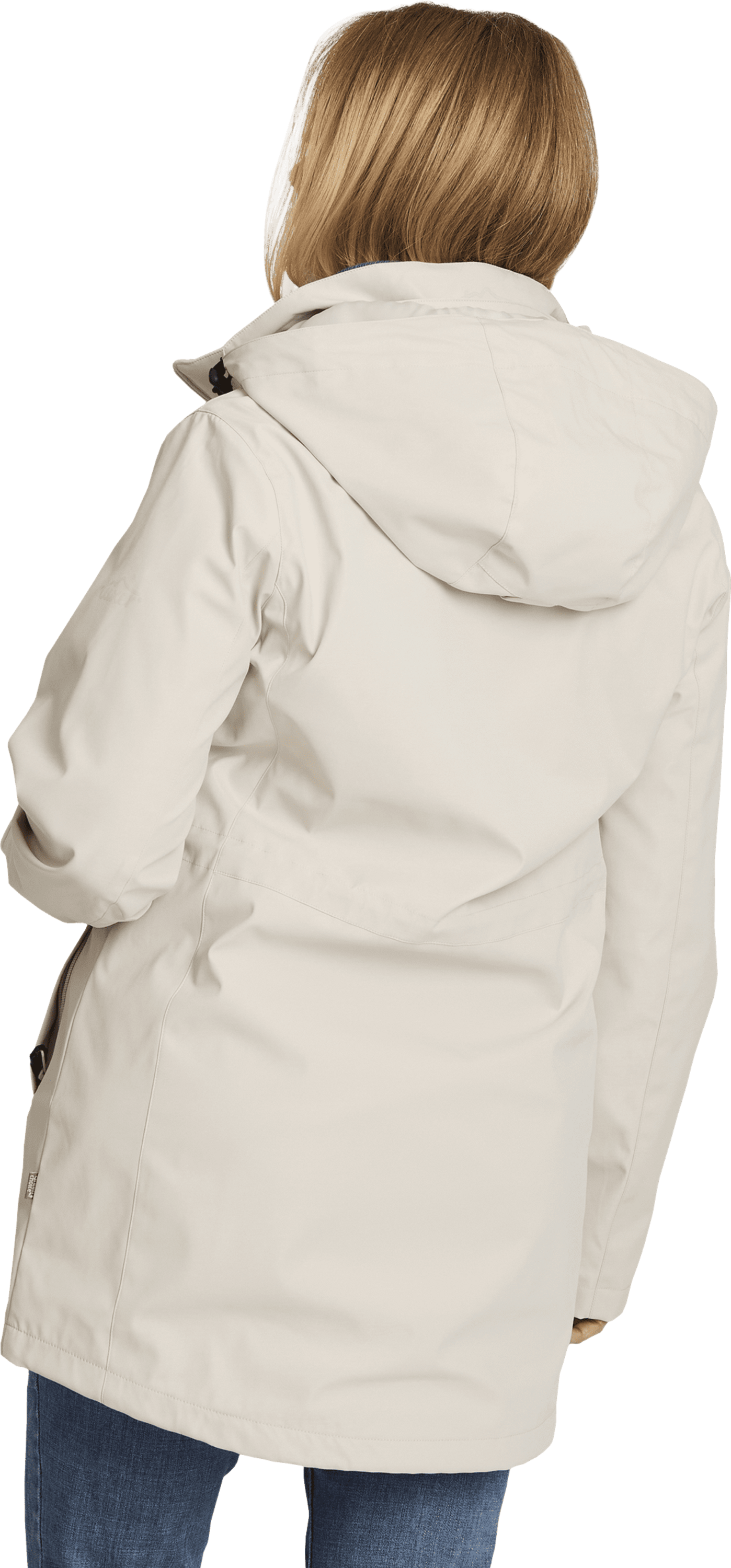 TUXER, Erin Reco Jacket