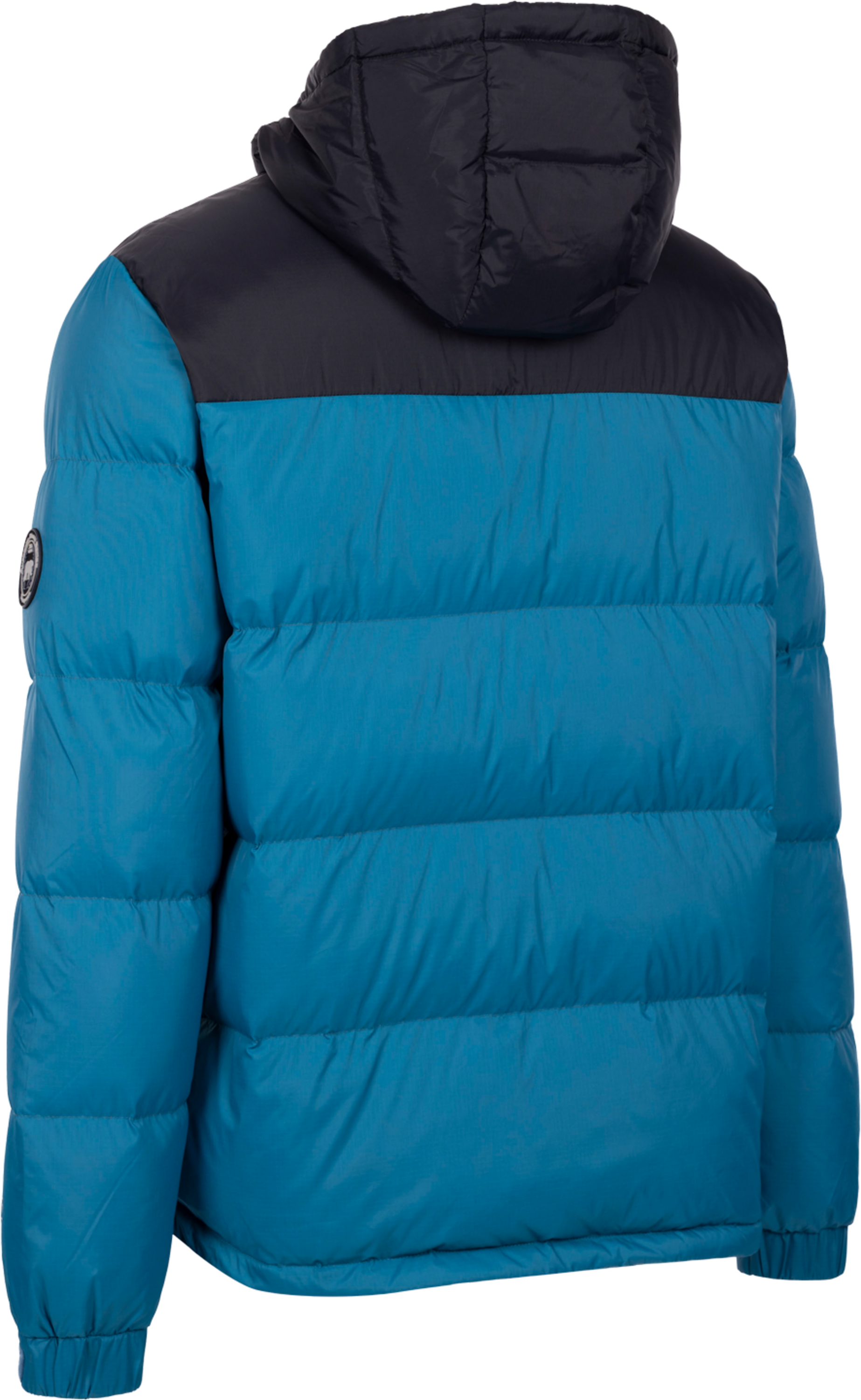 TRESPASS, Erris - Miesten Kevytuntuvatakki