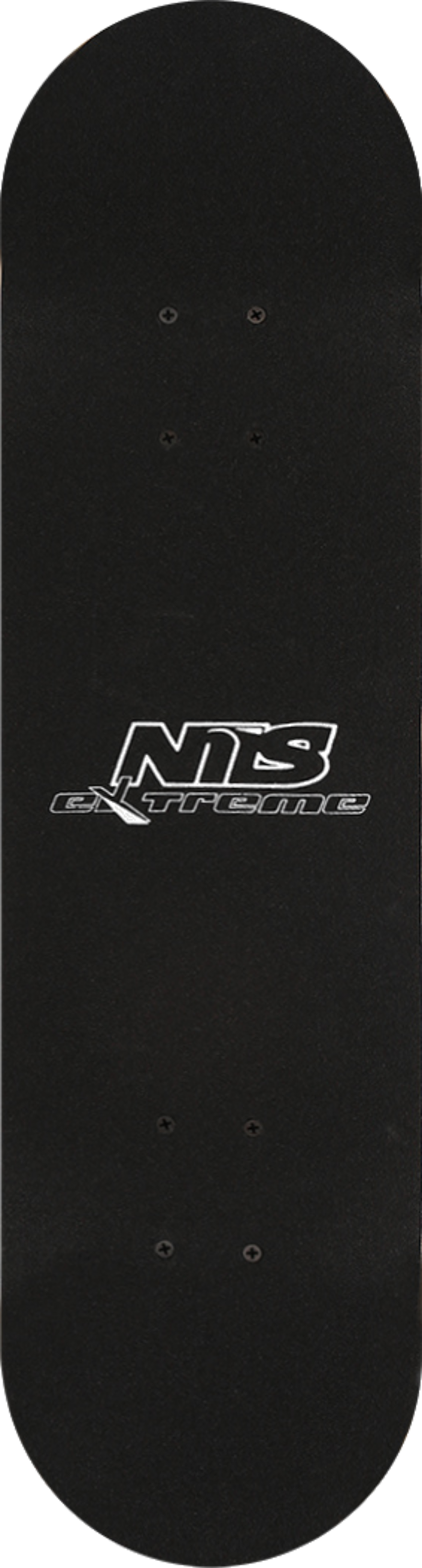 NORTHIX, Error Skateboard, 31"" Deck, Nils Extreme