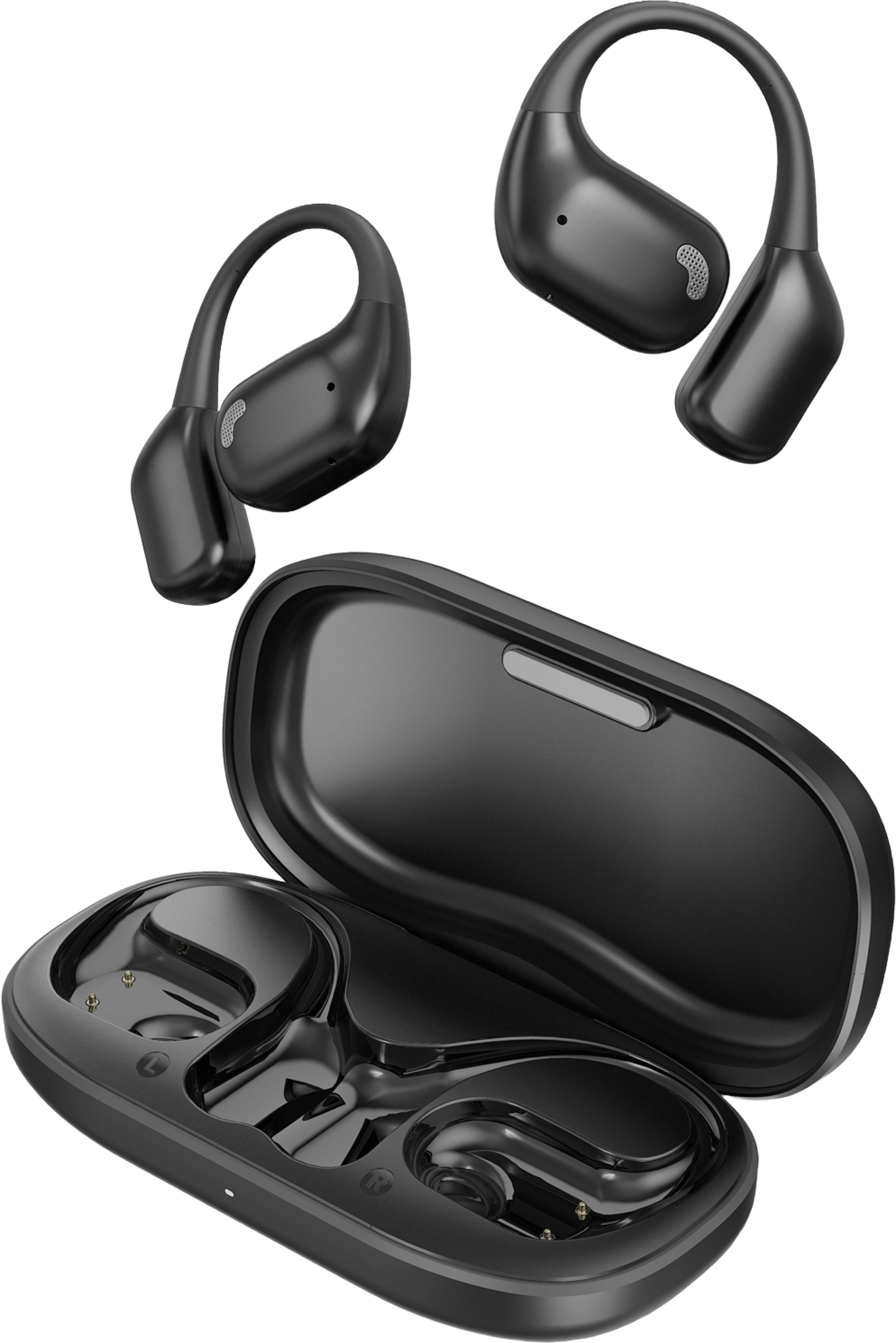 AUDEEO, Escape Sport True Wireless Earphones