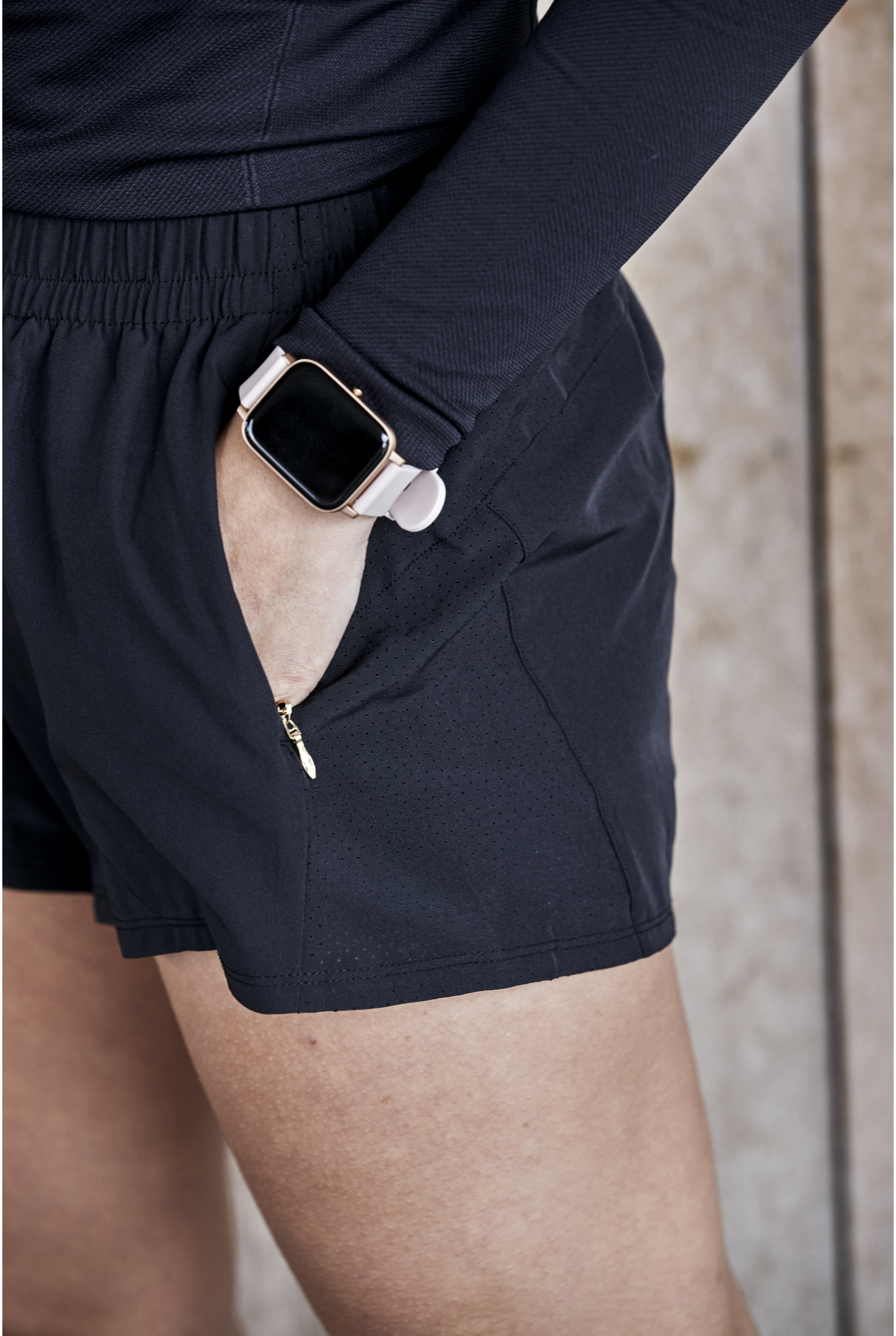 ENDURANCE, Eslaire Shorts