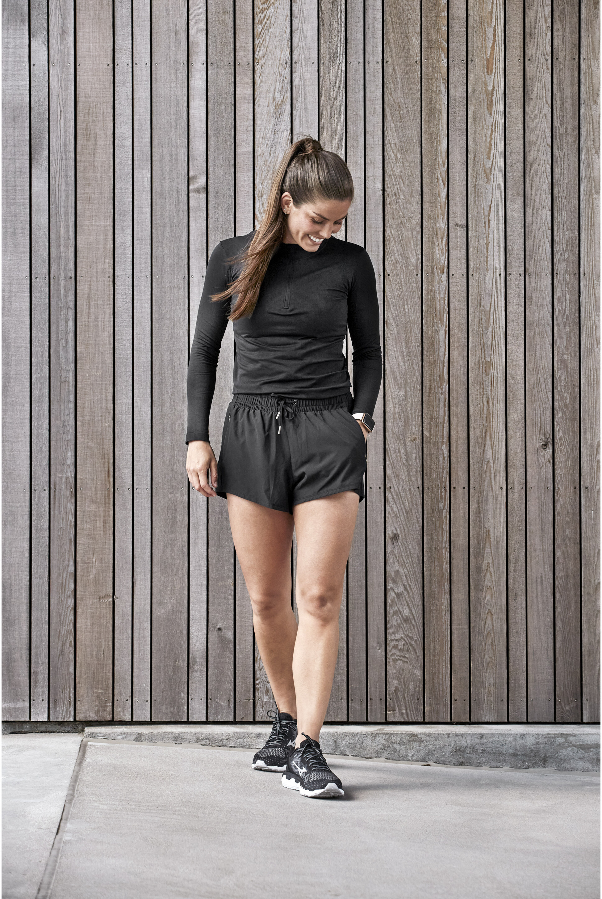 ENDURANCE, Eslaire Shorts