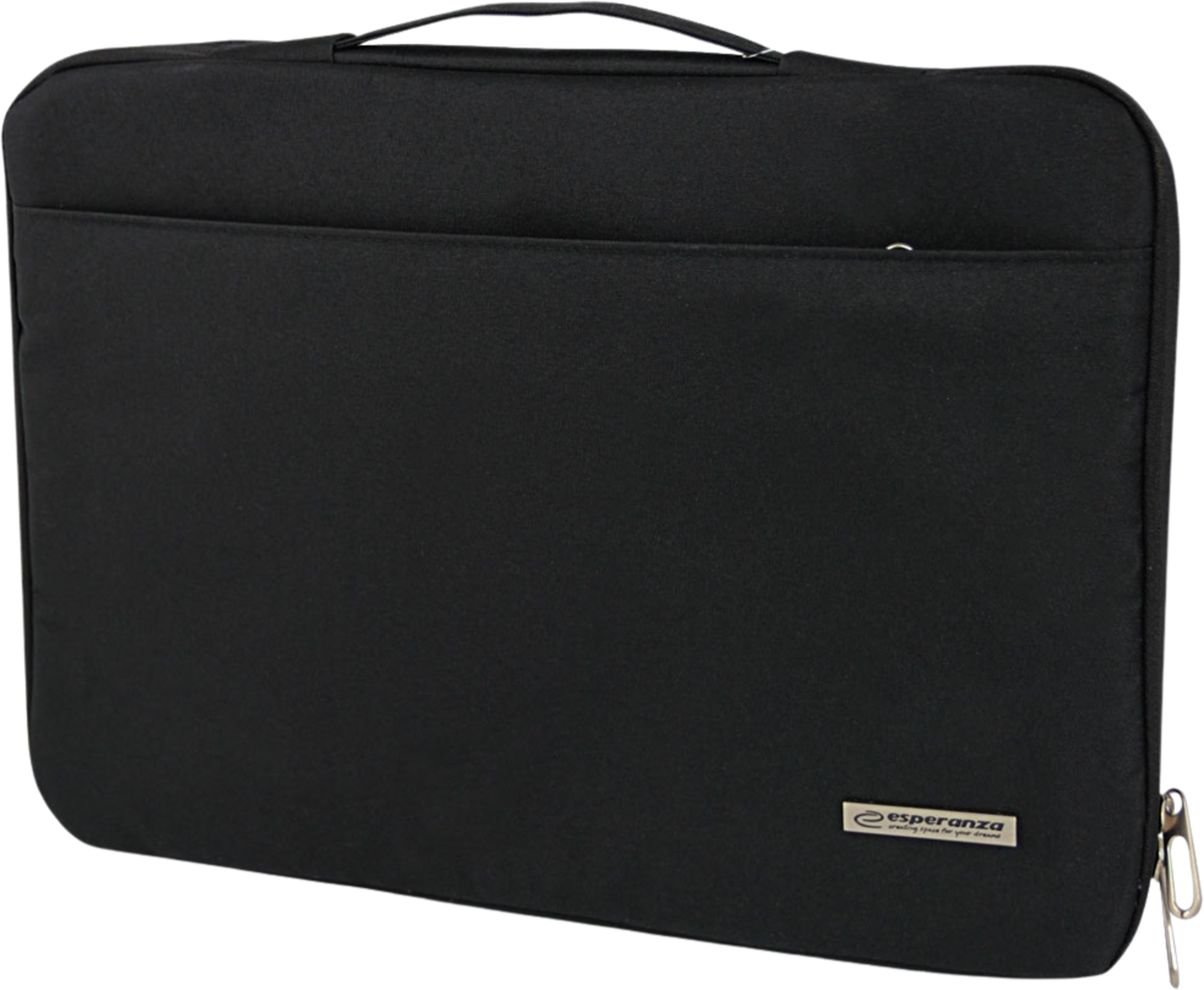 ESPERANZA, Esperanza 15,6" Laptop Sleeve Andria