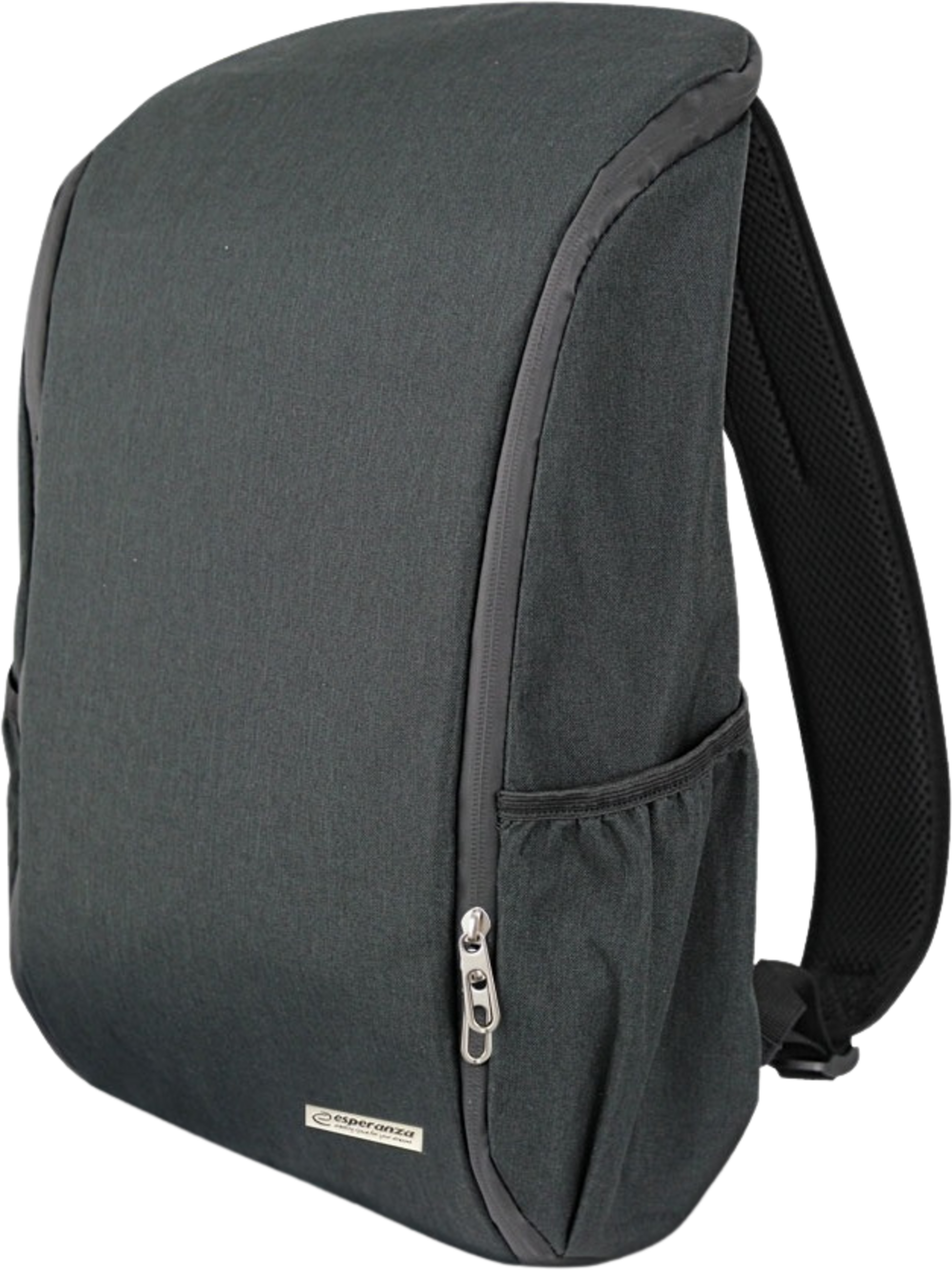 ESPERANZA, Esperanza 15.6" Laptop Backpack Trapani