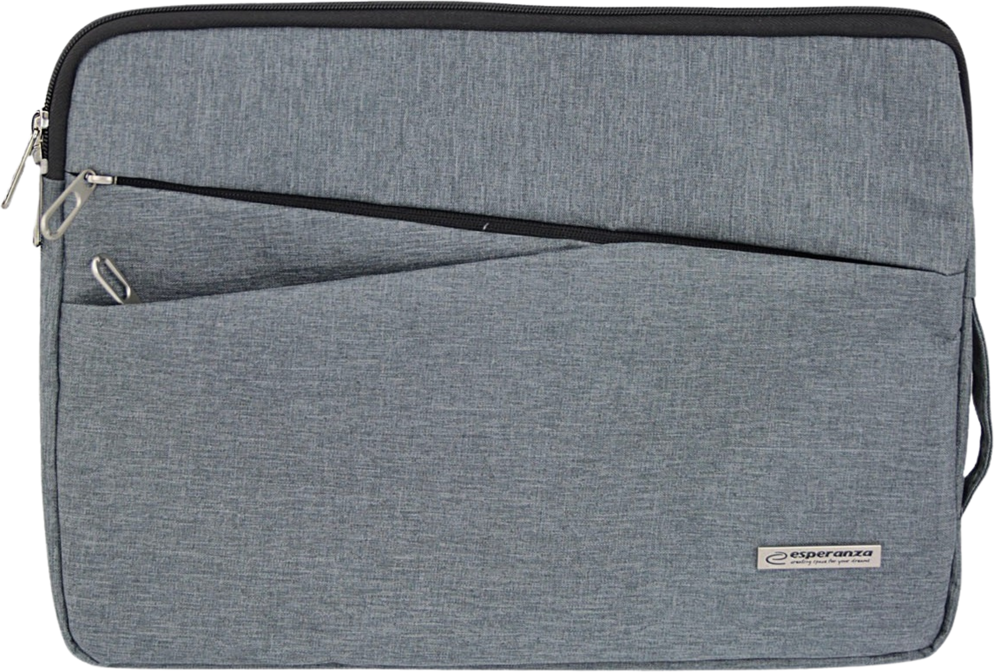 ESPERANZA, Esperanza 15.6" Laptop Sleeve Verona