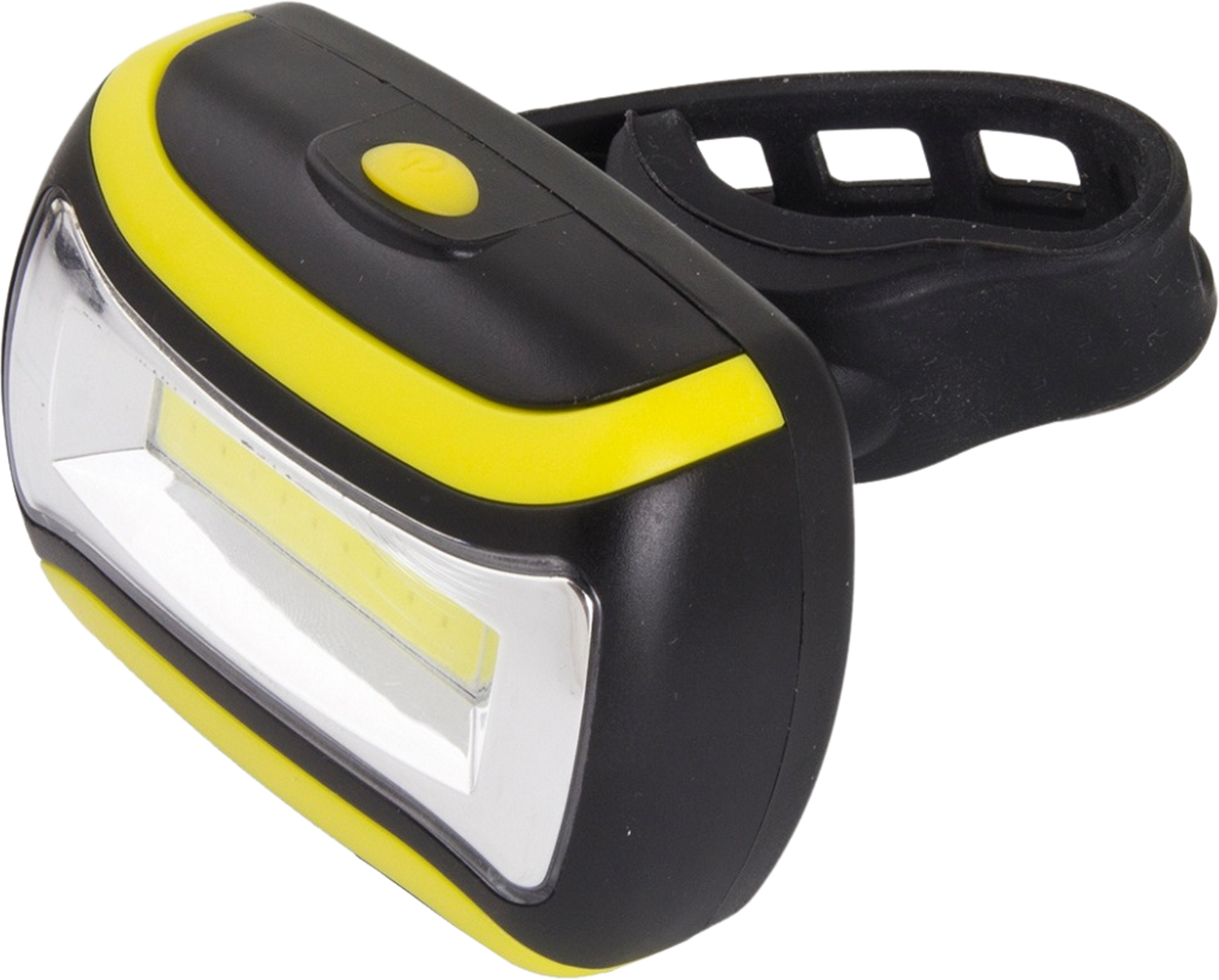 ESPERANZA, Esperanza Bike Front Led Light Turais