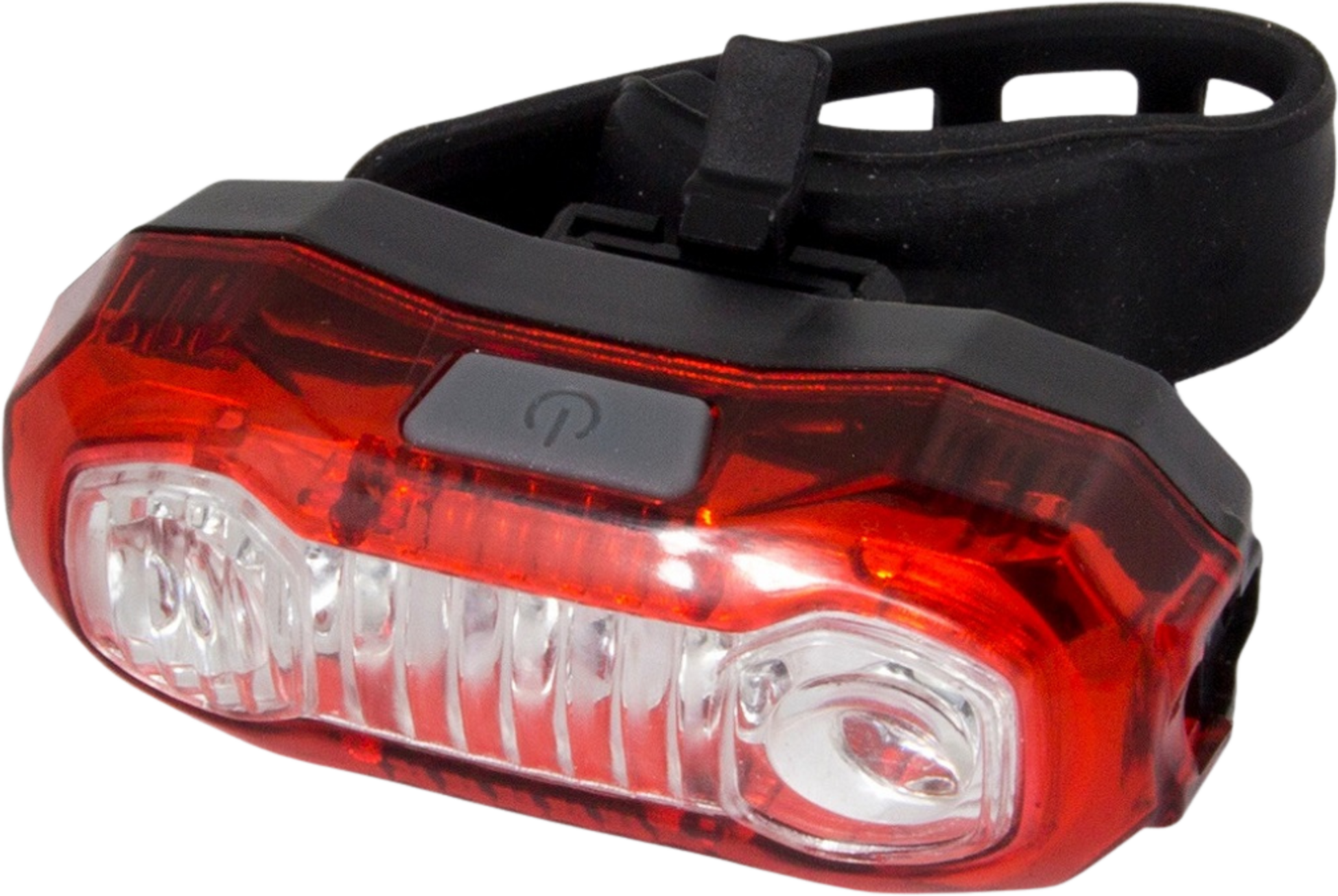 ESPERANZA, Esperanza Bike Tail Led Light Usb Polaris