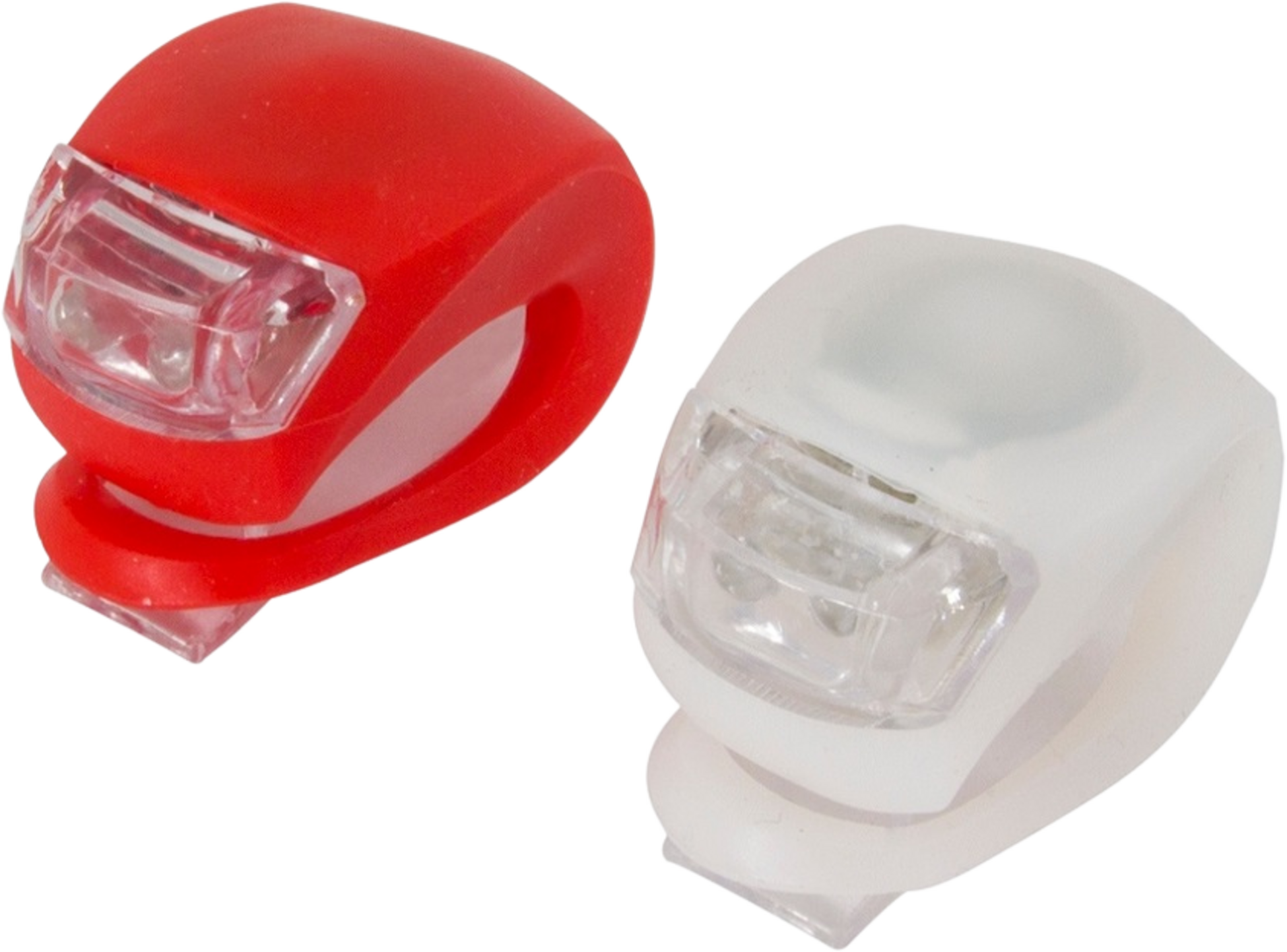 ESPERANZA, Esperanza Bike Tailfront Led Light Set Alya