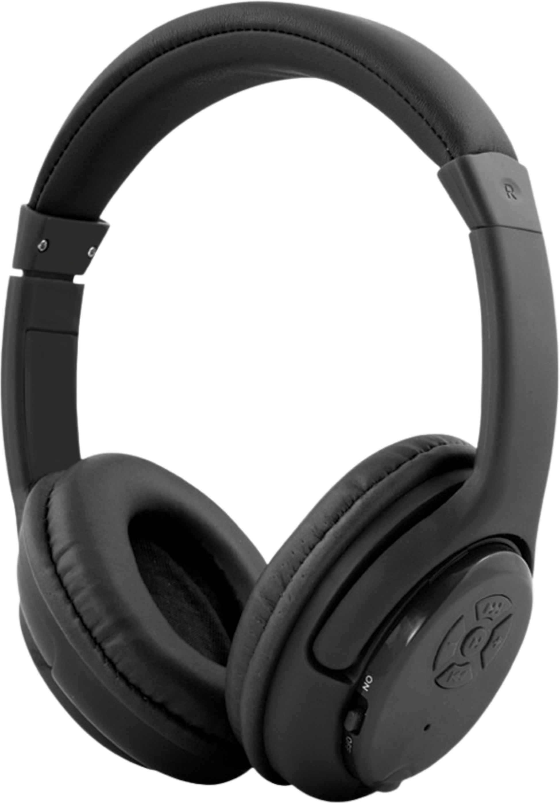 ESPERANZA, Esperanza Bluetooth Headphones Libero Black