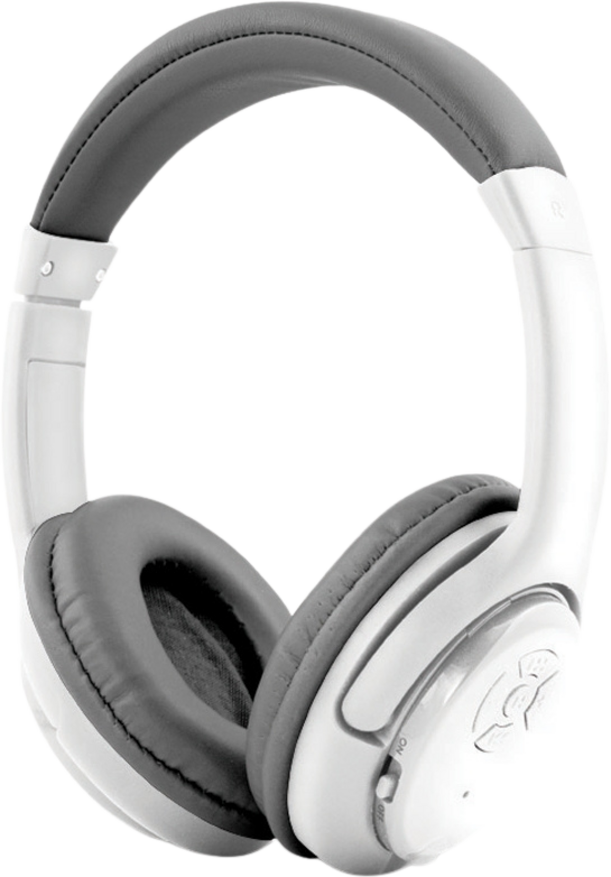 ESPERANZA, Esperanza Bluetooth Headphones Libero White
