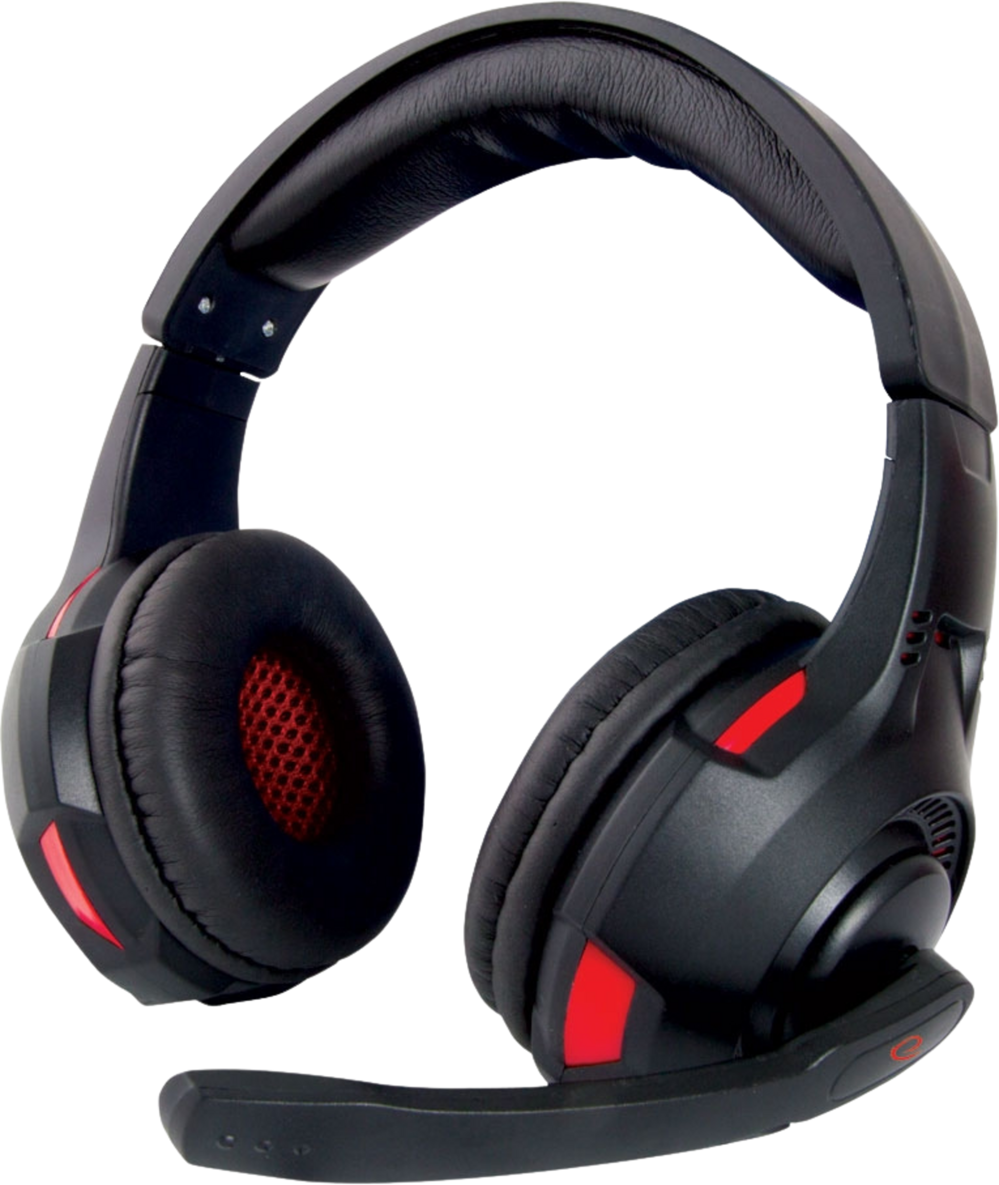 ESPERANZA, Esperanza Gaming Headphone With Microphone Stryker
