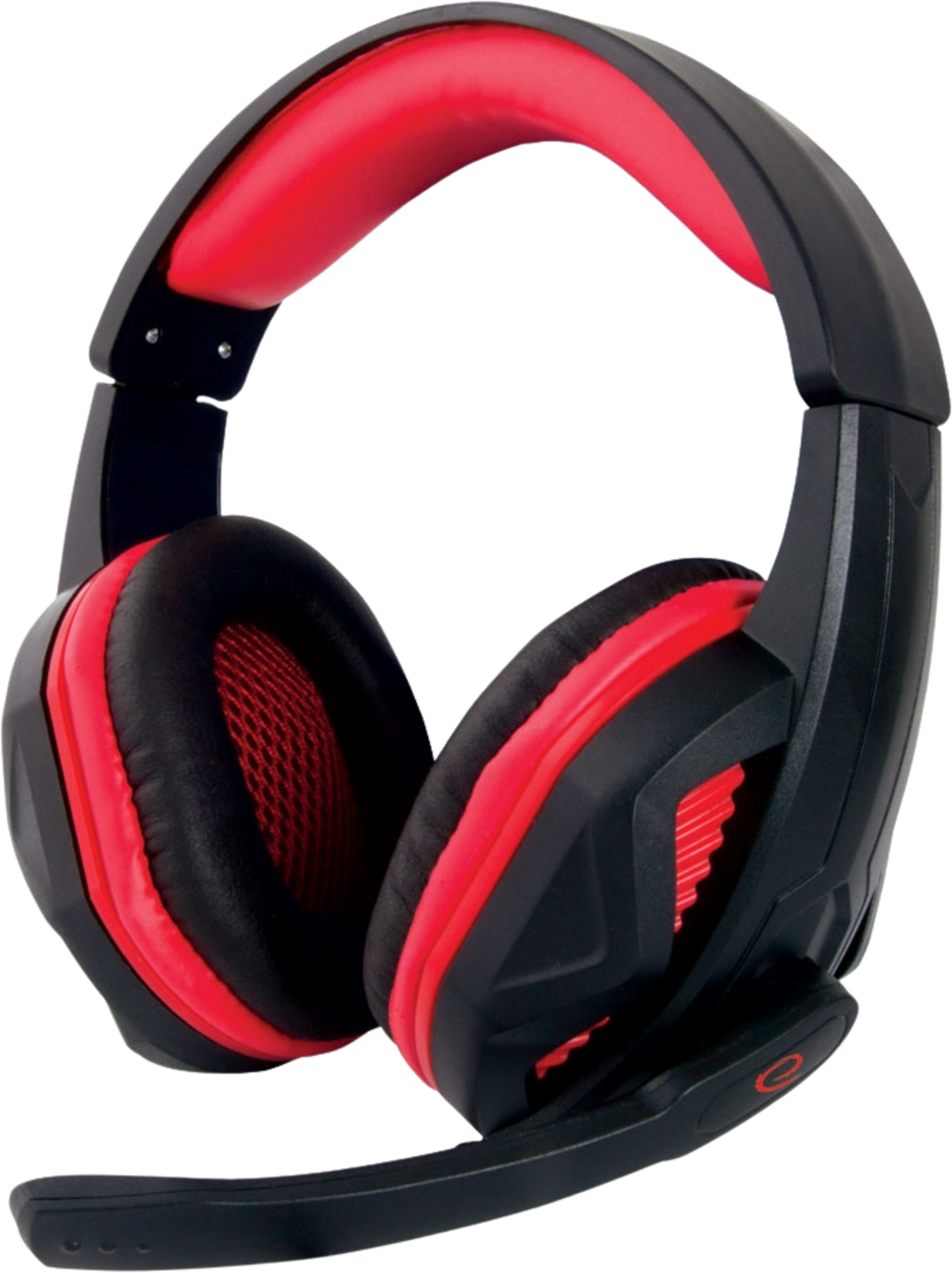 ESPERANZA, Esperanza Gaming Headphones With Microphone Arrow
