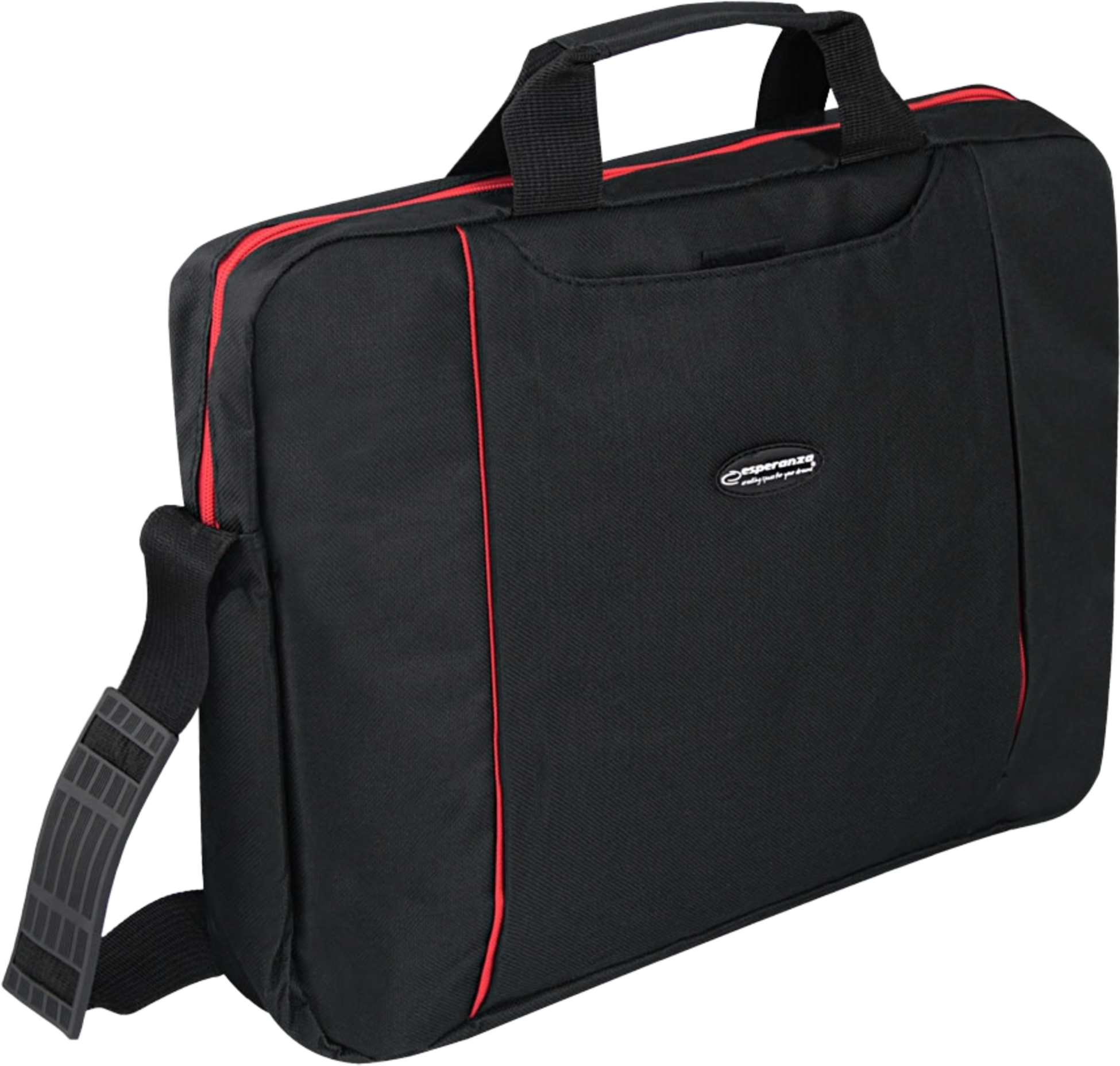 ESPERANZA, Esperanza Notebook Bag 15.6" Salerno