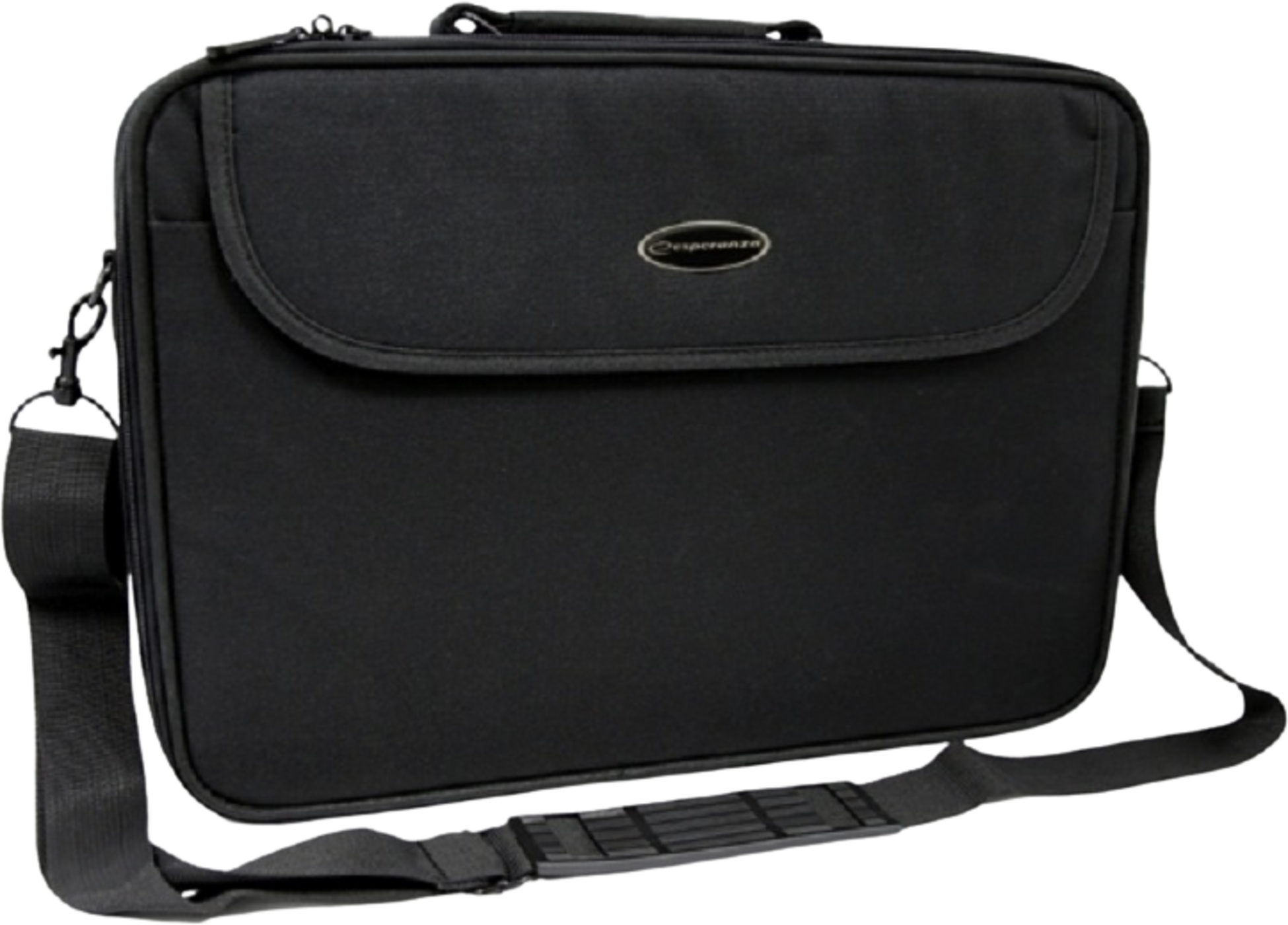 ESPERANZA, Esperanza Notebook Bag 17" Classic+