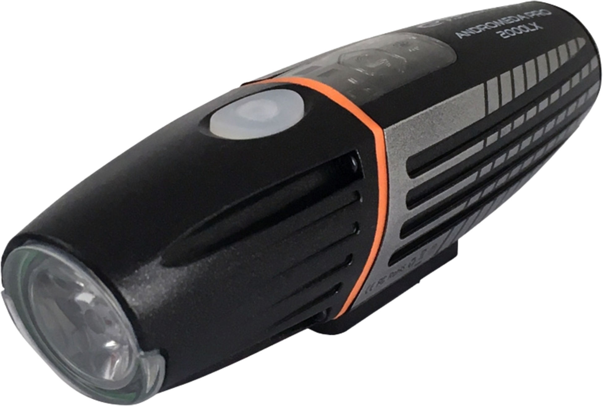 ESPERANZA, Esperanza Professional Bike Front Led Light Andromeda Pro 2000 Lx