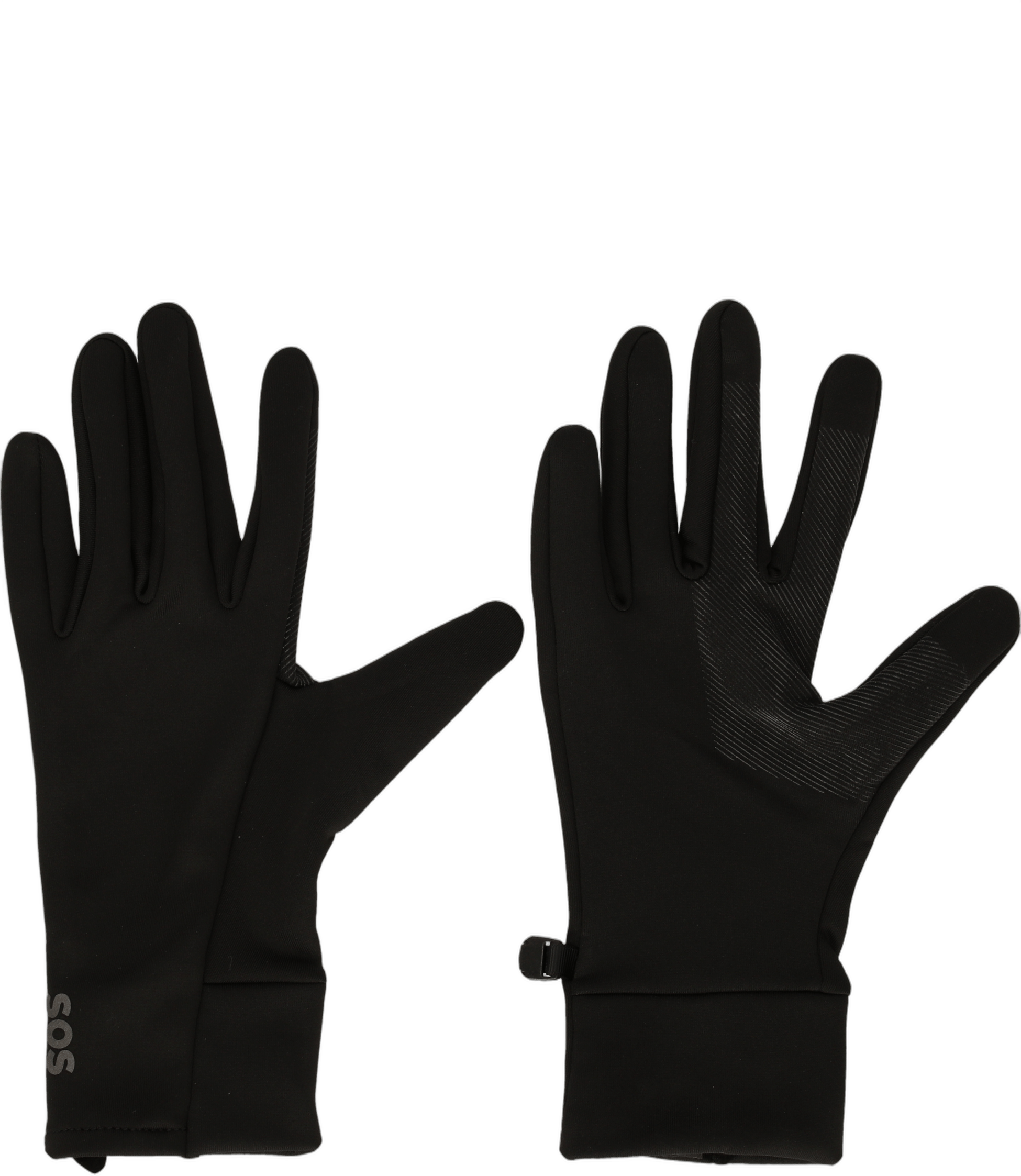 SOS, Espot Gloves