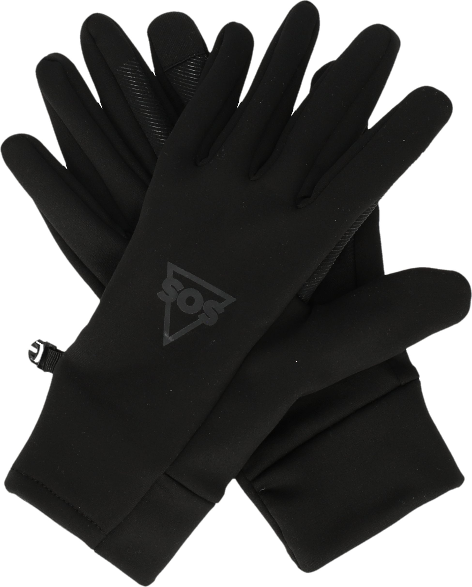 SOS, Espot Gloves