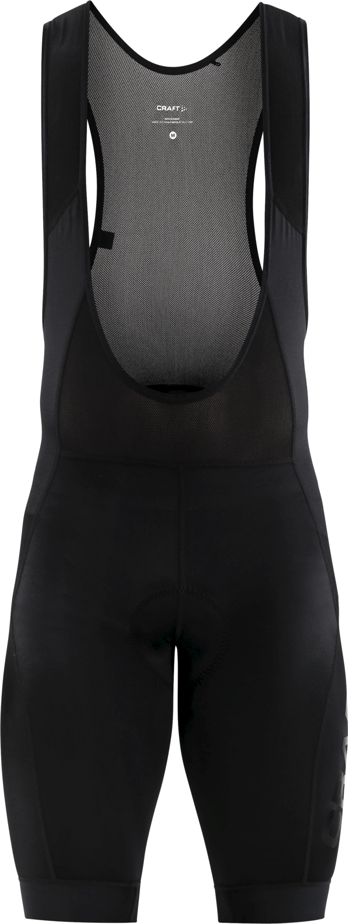CRAFT, Essence Bib Shorts M