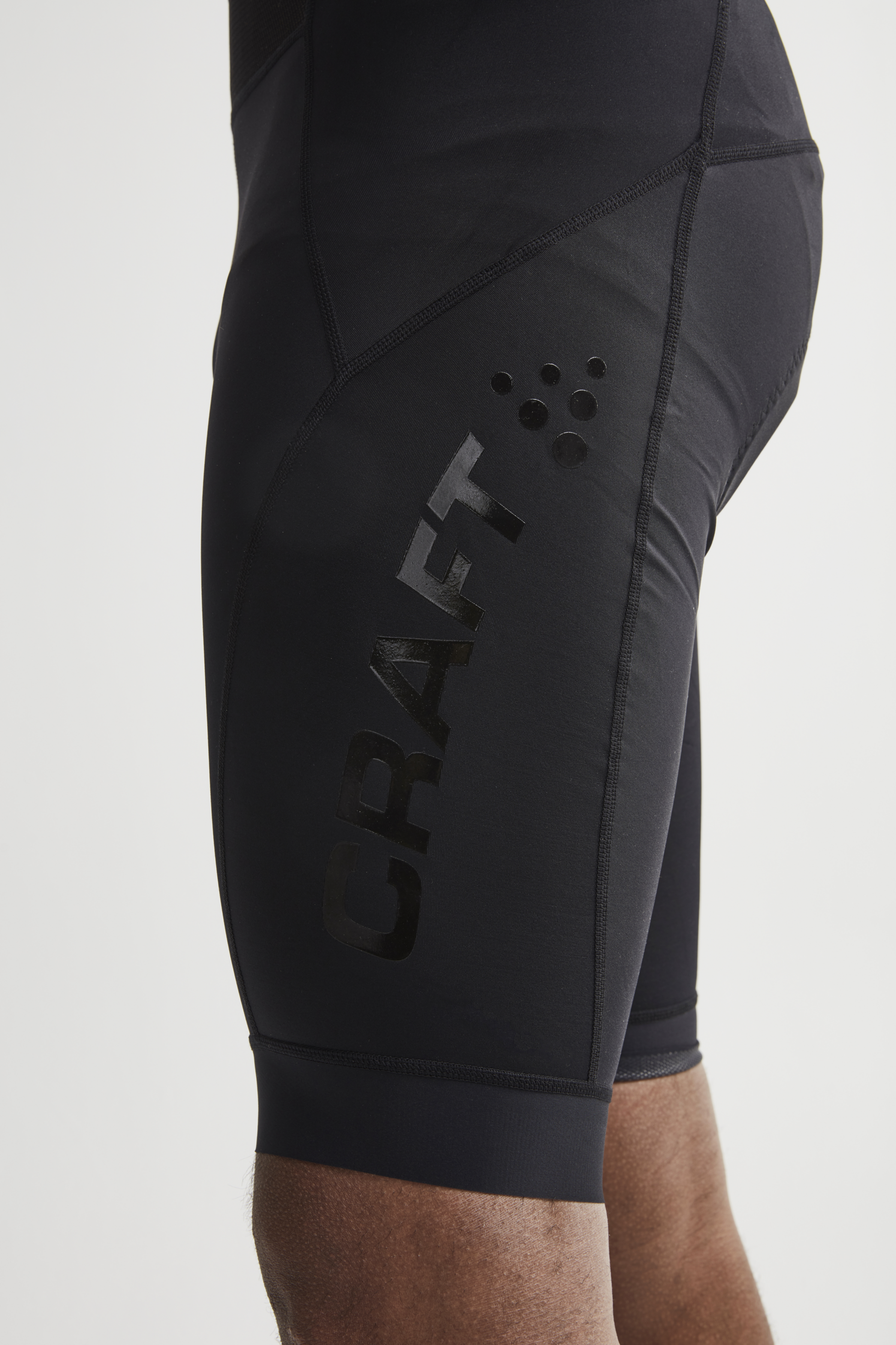 CRAFT, Essence Bib Shorts M