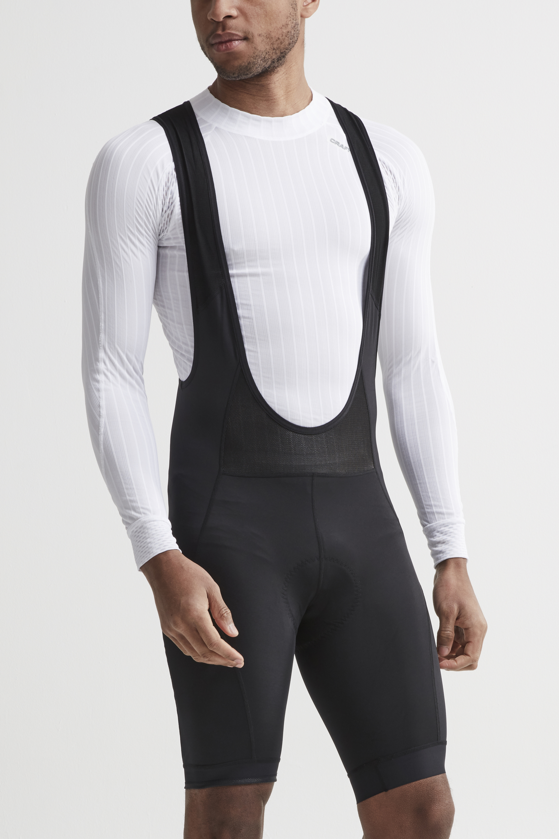 CRAFT, Essence Bib Shorts M