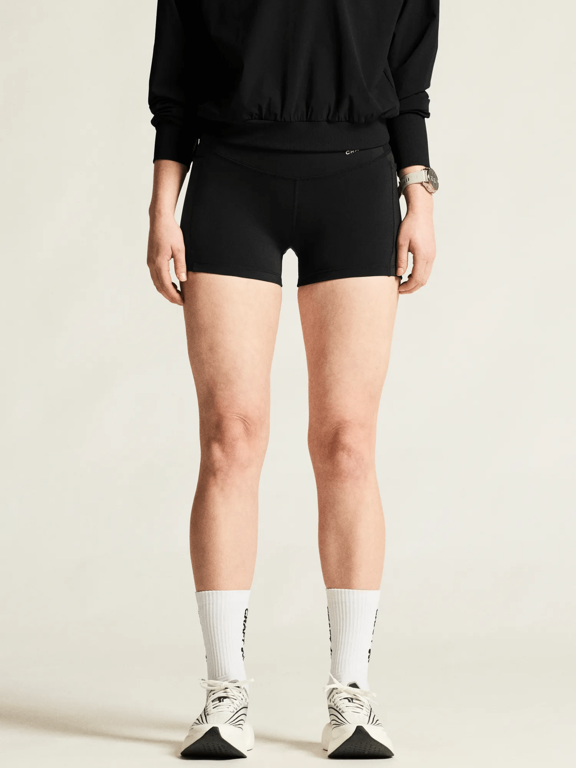 CRAFT, Essence Hotpants 3 W