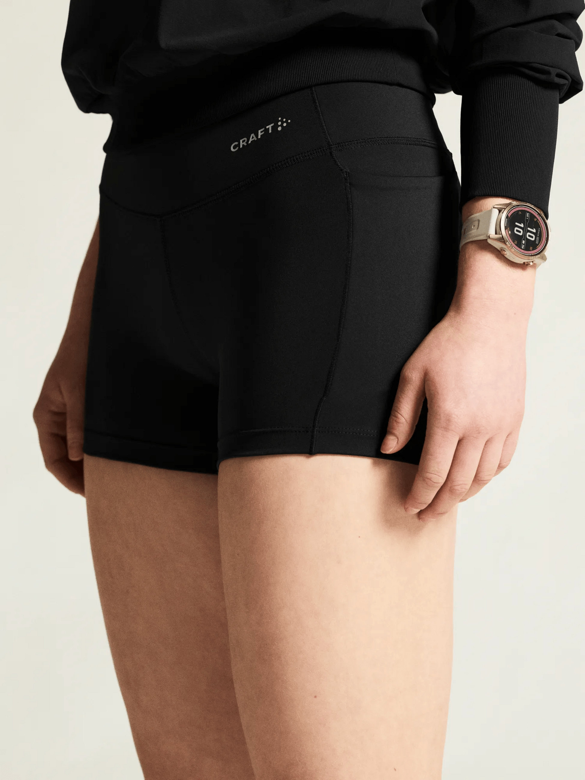 CRAFT, Essence Hotpants 3 W