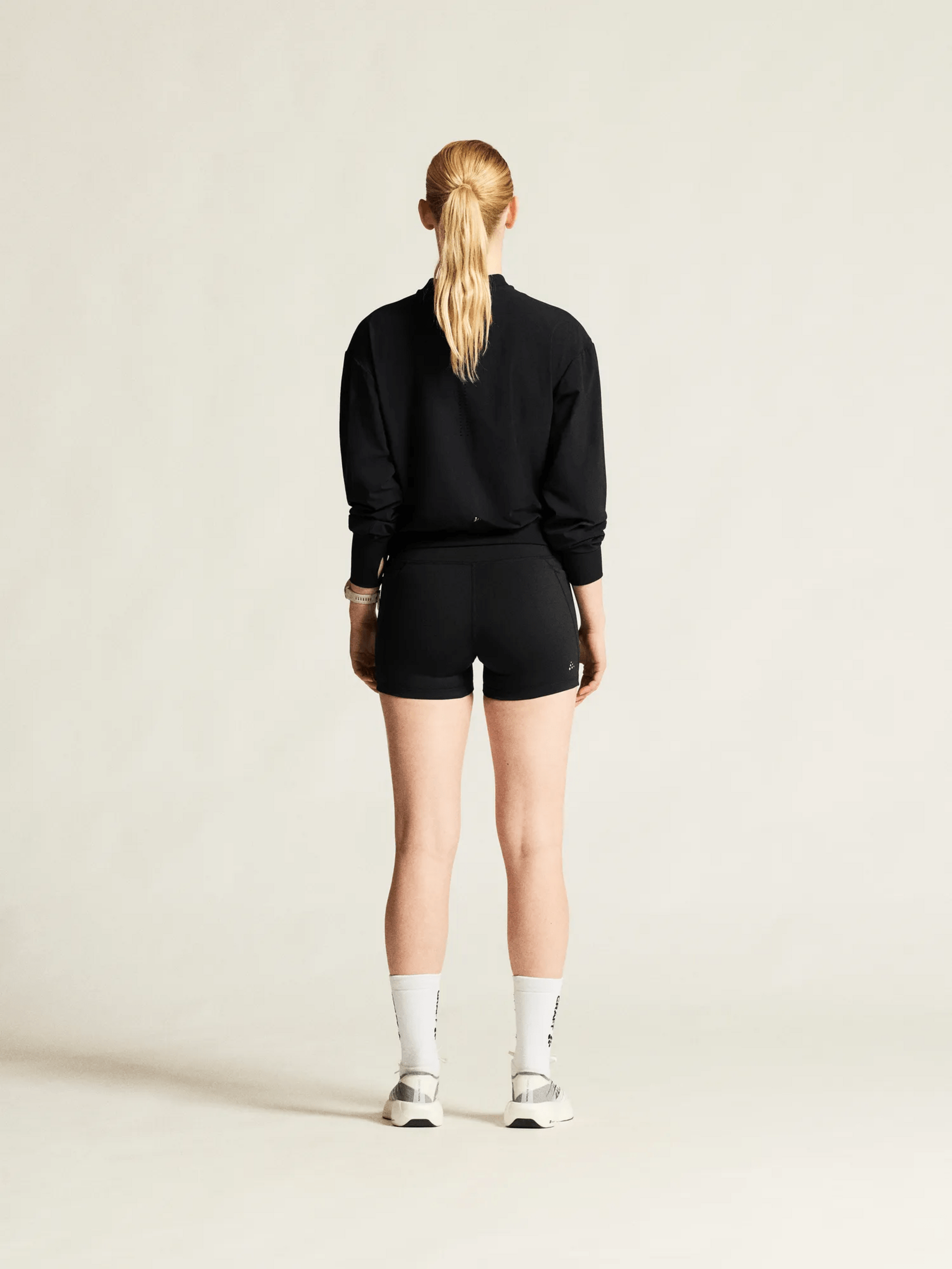 CRAFT, Essence Hotpants 3 W
