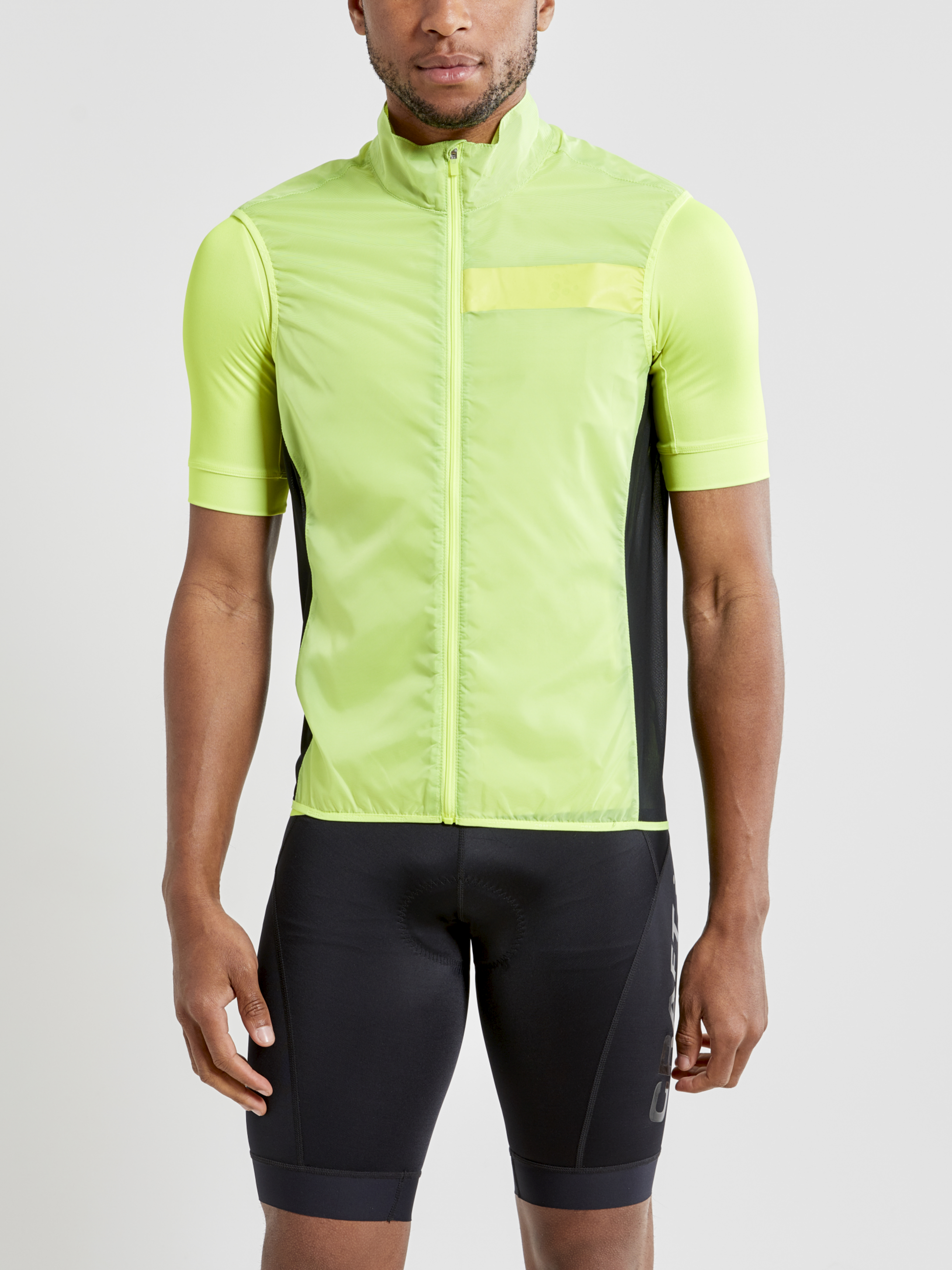 CRAFT, Essence Light Wind Vest M