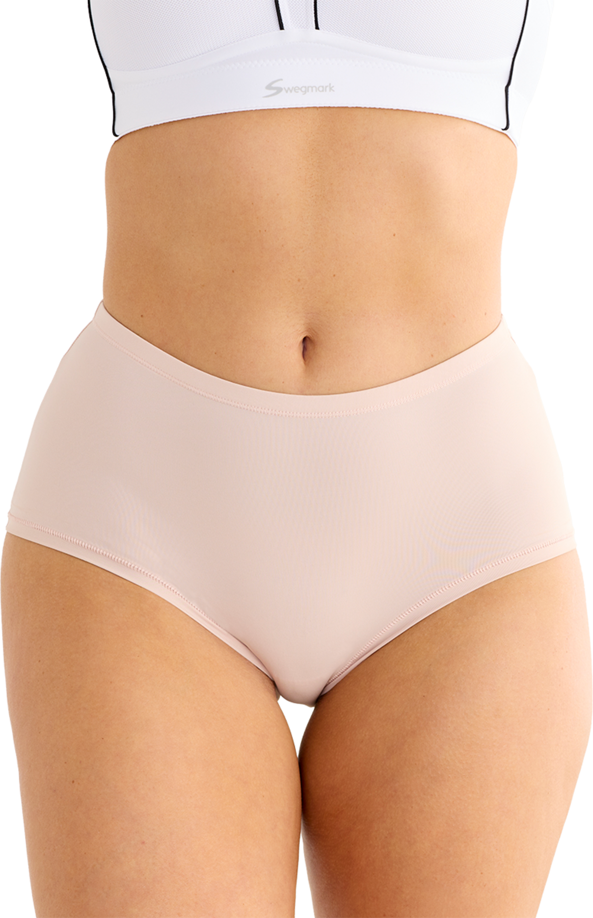 SWEGMARK, Essence Maxi Briefs Cool  Dry