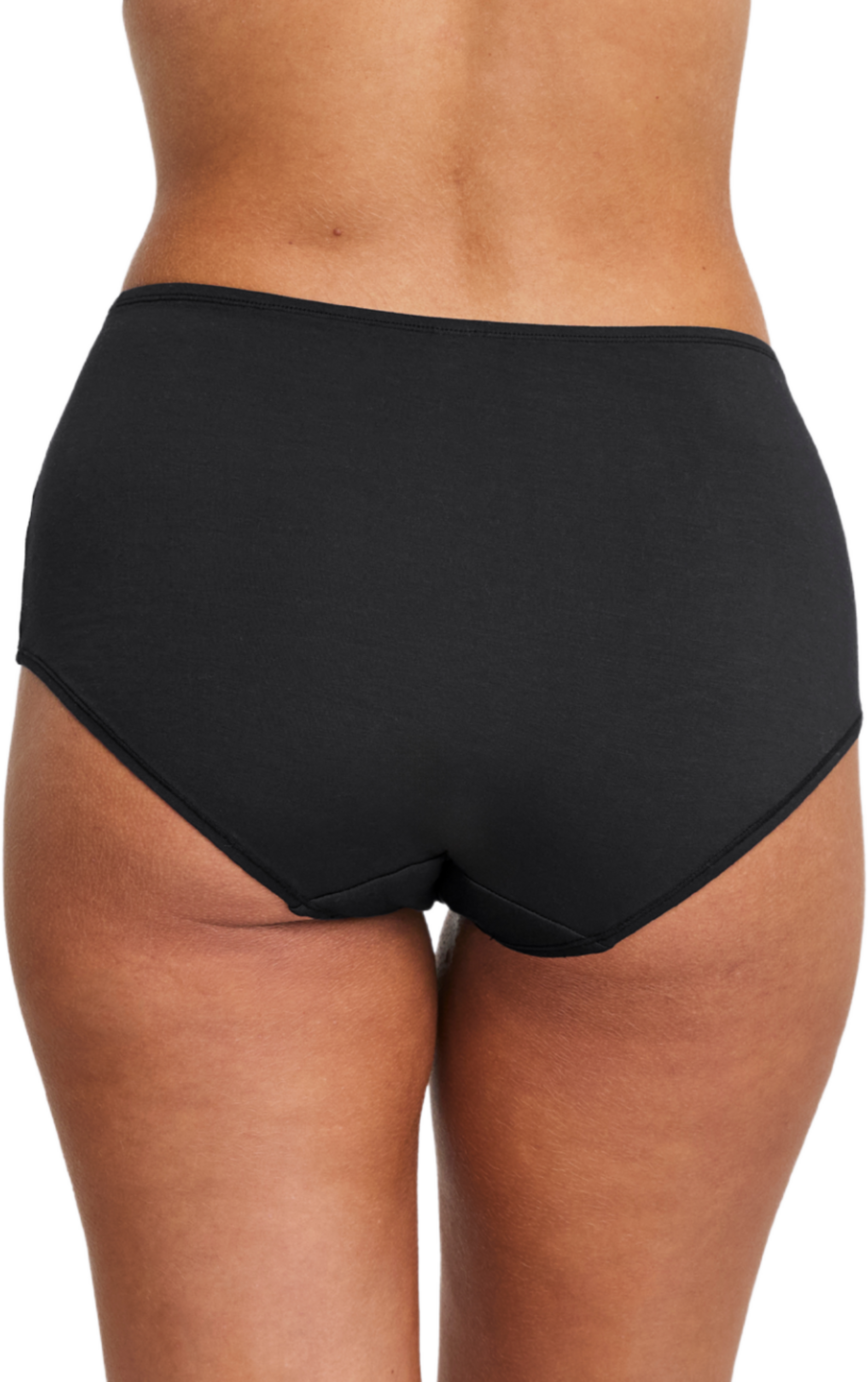SWEGMARK, Essence Maxi Briefs Modal