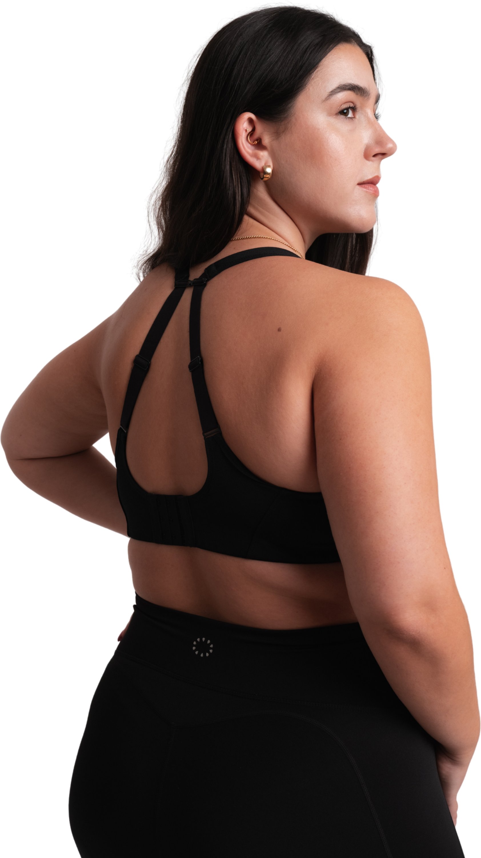 PURE LIME, Essence Mesh Bra