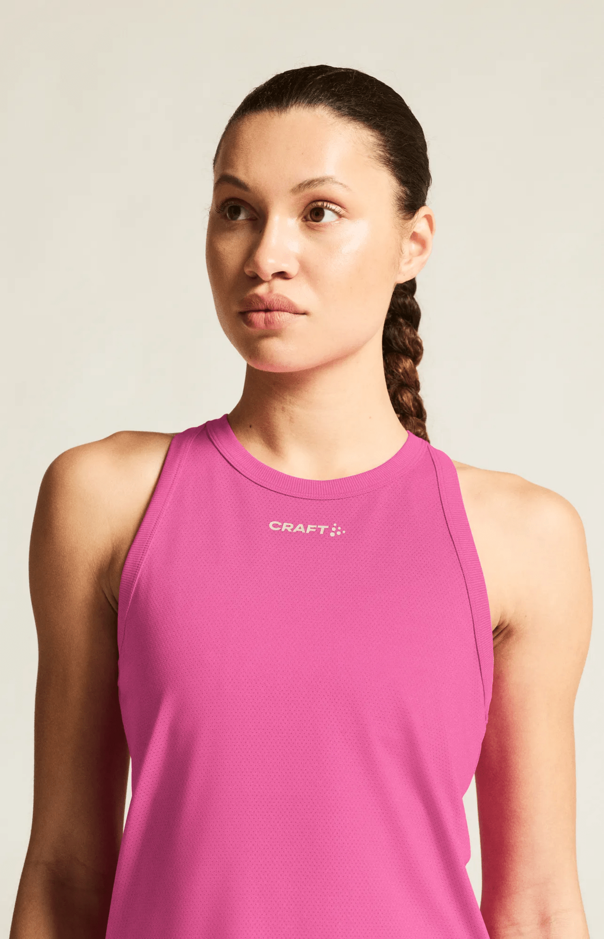 CRAFT, Essence Mesh Singlet W